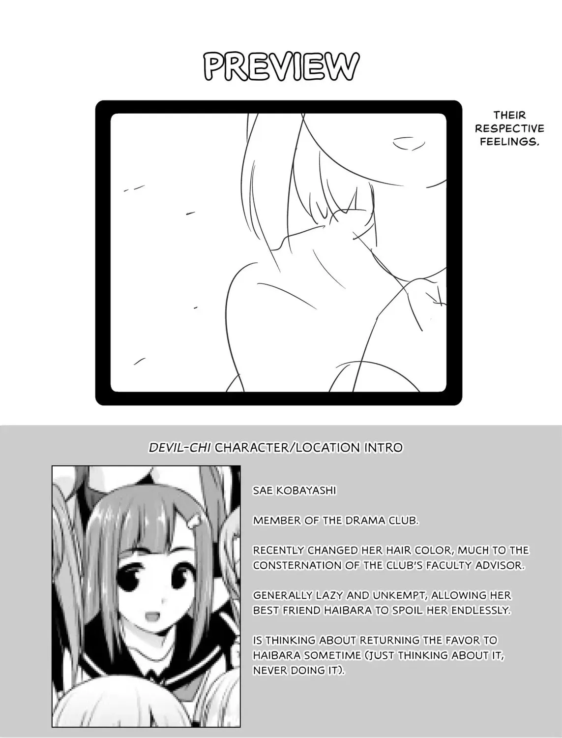 Devil Chi Chapter 80 page 25 - 