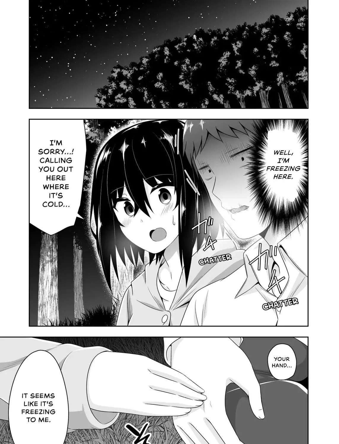 Devil Chi Chapter 80 page 5 - 