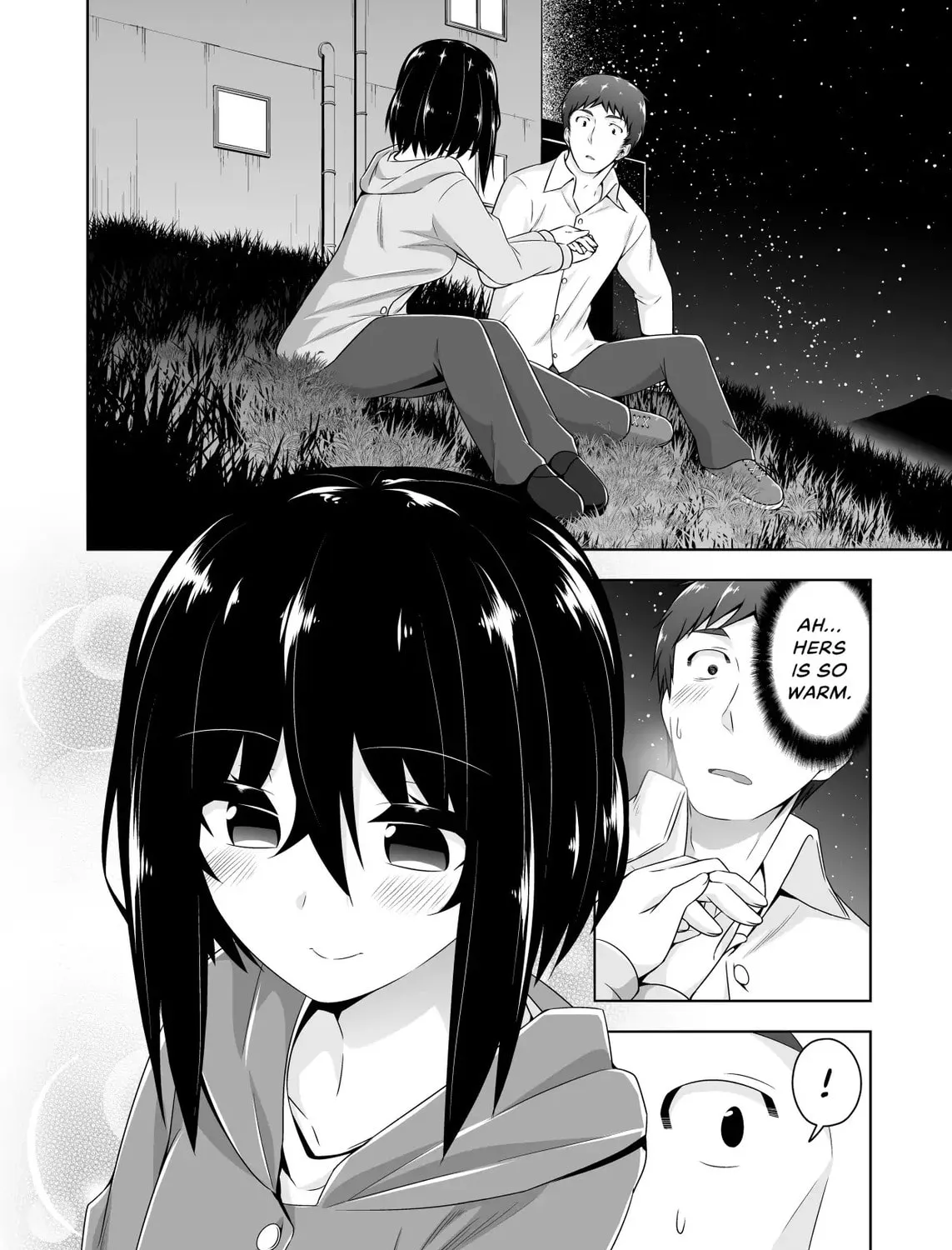 Devil Chi Chapter 80 page 7 - 