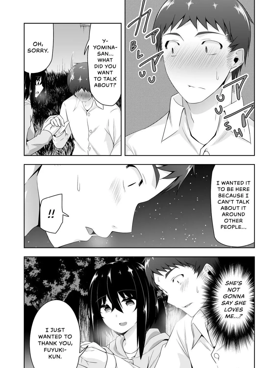 Devil Chi Chapter 80 page 9 - 