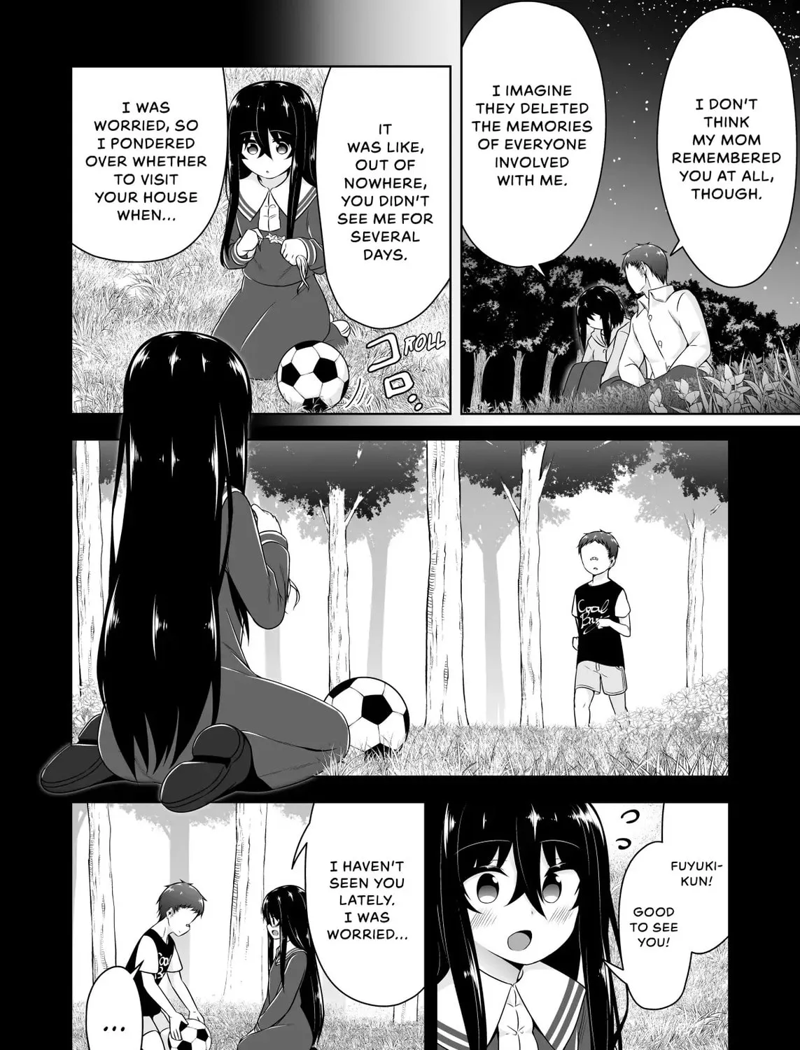 Devil Chi Chapter 81 page 3 - 