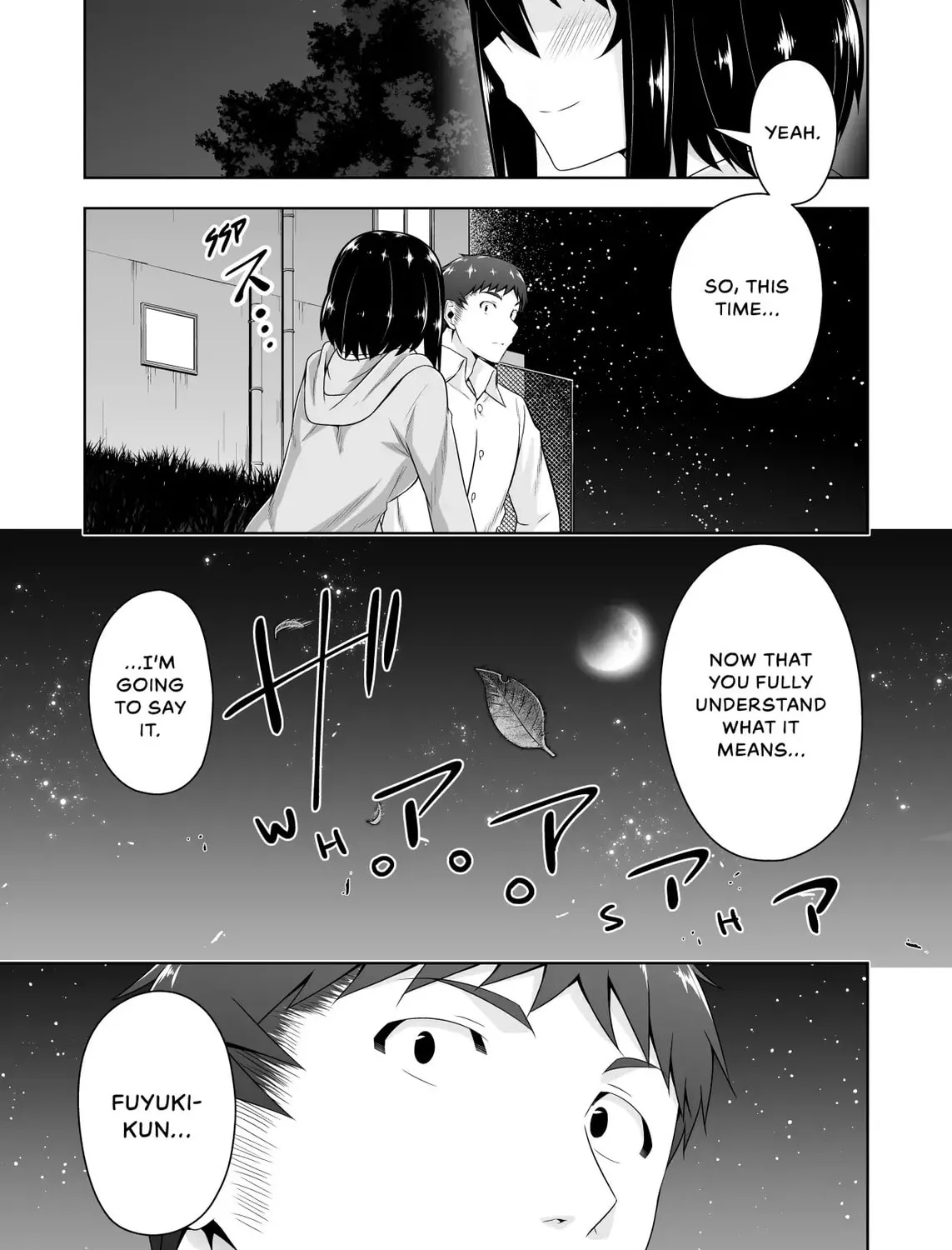 Devil Chi Chapter 81 page 21 - 