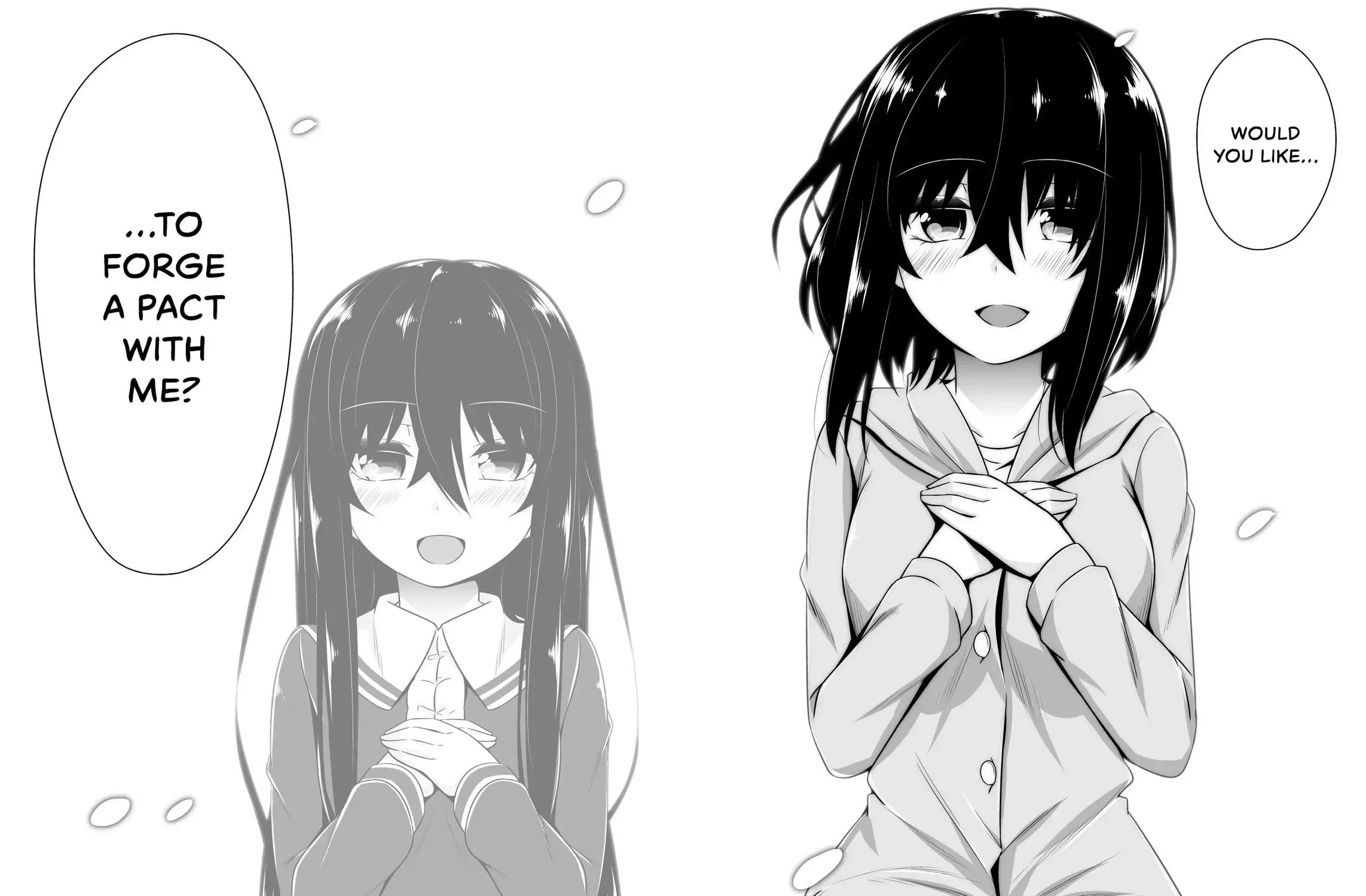 Devil Chi Chapter 81 page 23 - 