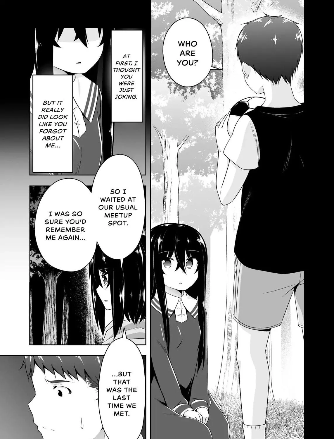 Devil Chi Chapter 81 page 5 - 