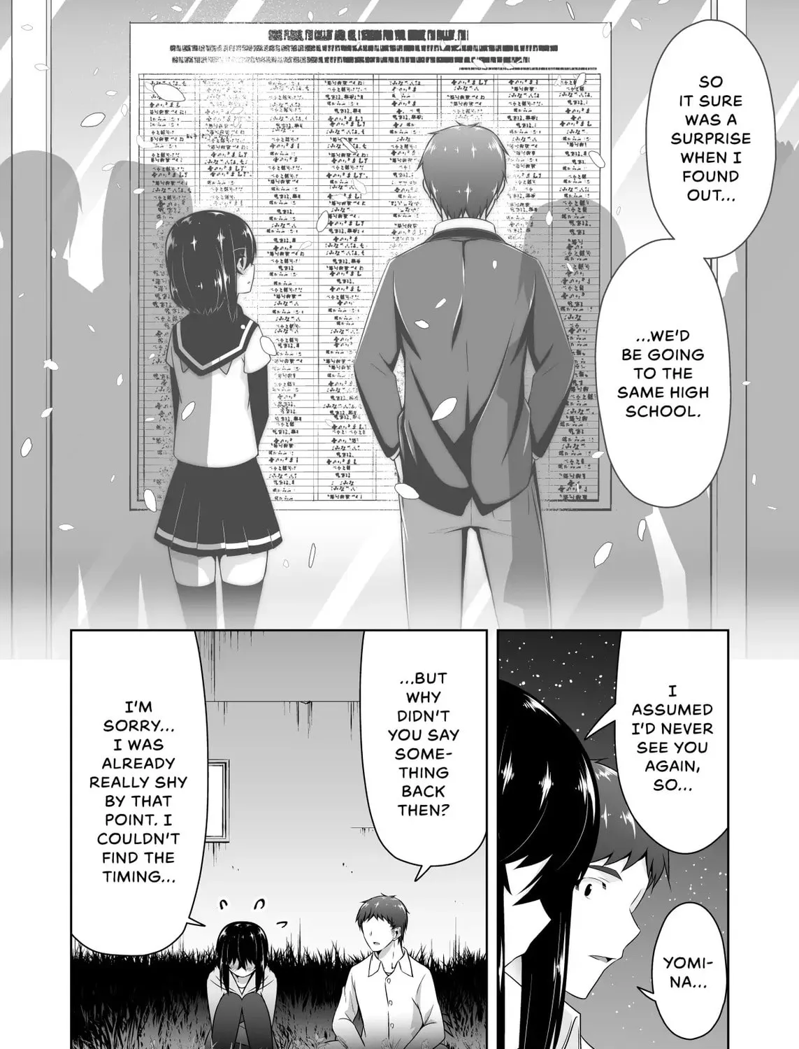 Devil Chi Chapter 81 page 7 - 