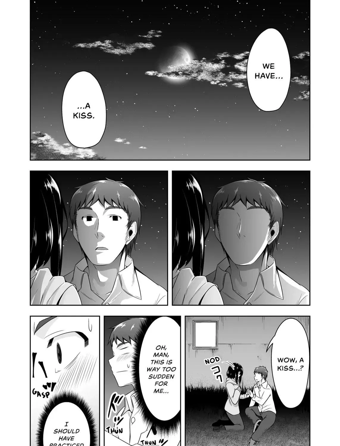 Devil Chi Chapter 82 page 11 - 