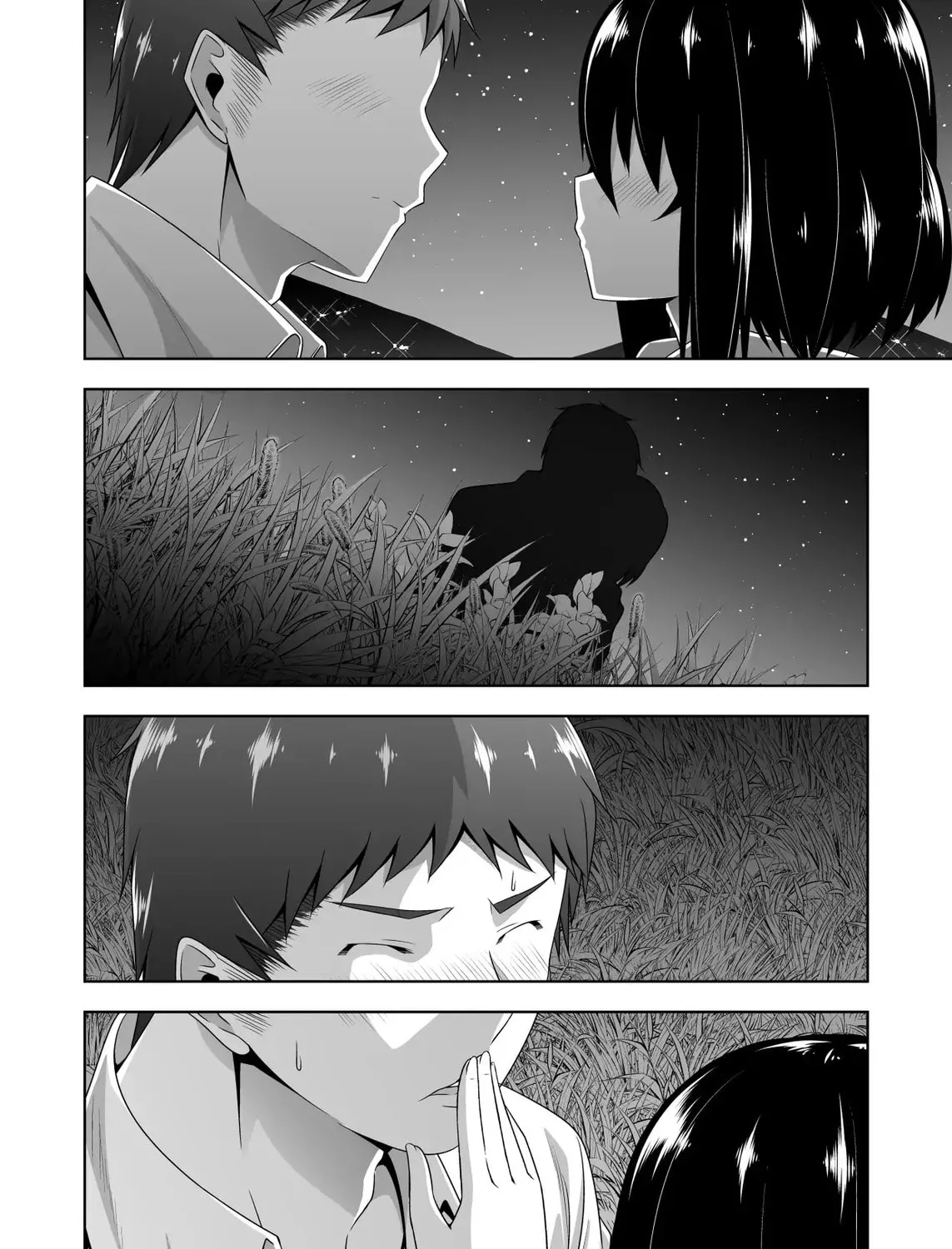 Devil Chi Chapter 82 page 15 - 
