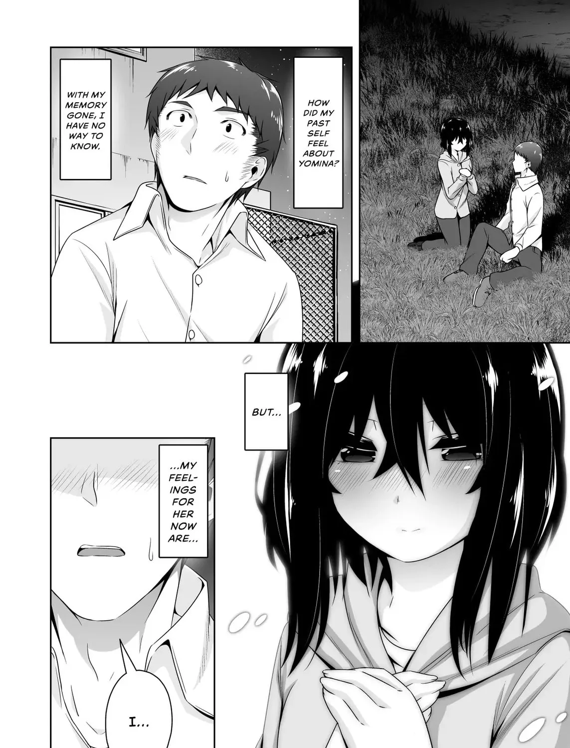 Devil Chi Chapter 82 page 3 - 