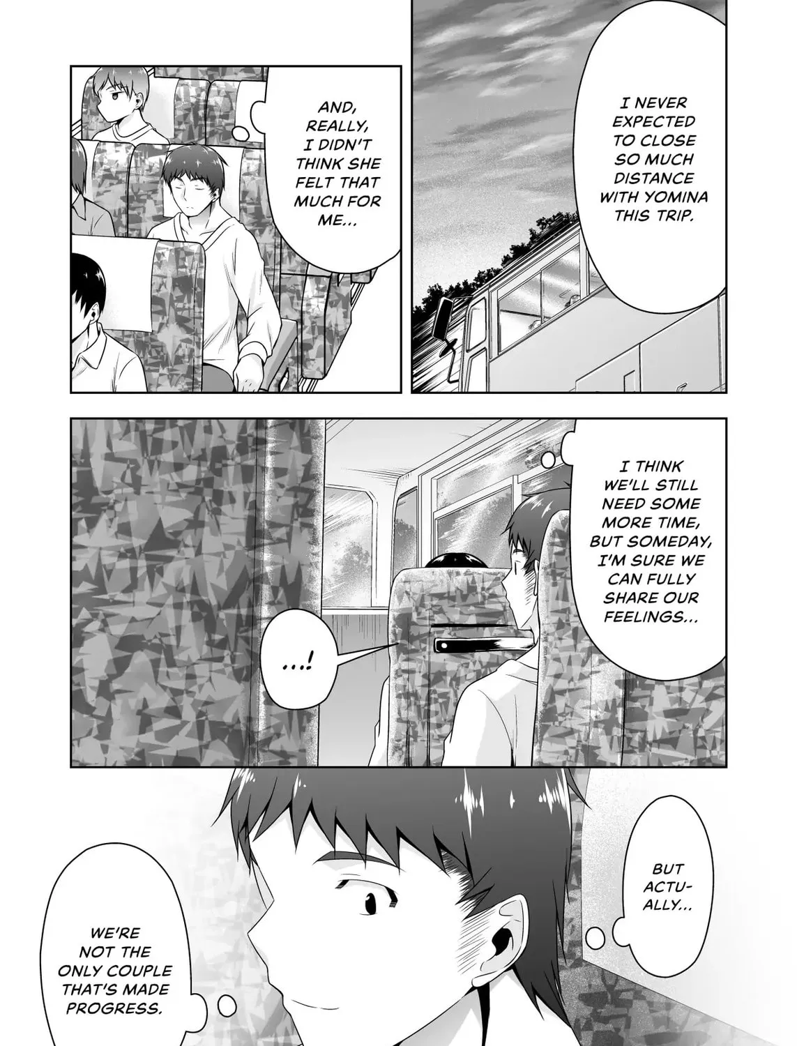 Devil Chi Chapter 82 page 21 - 