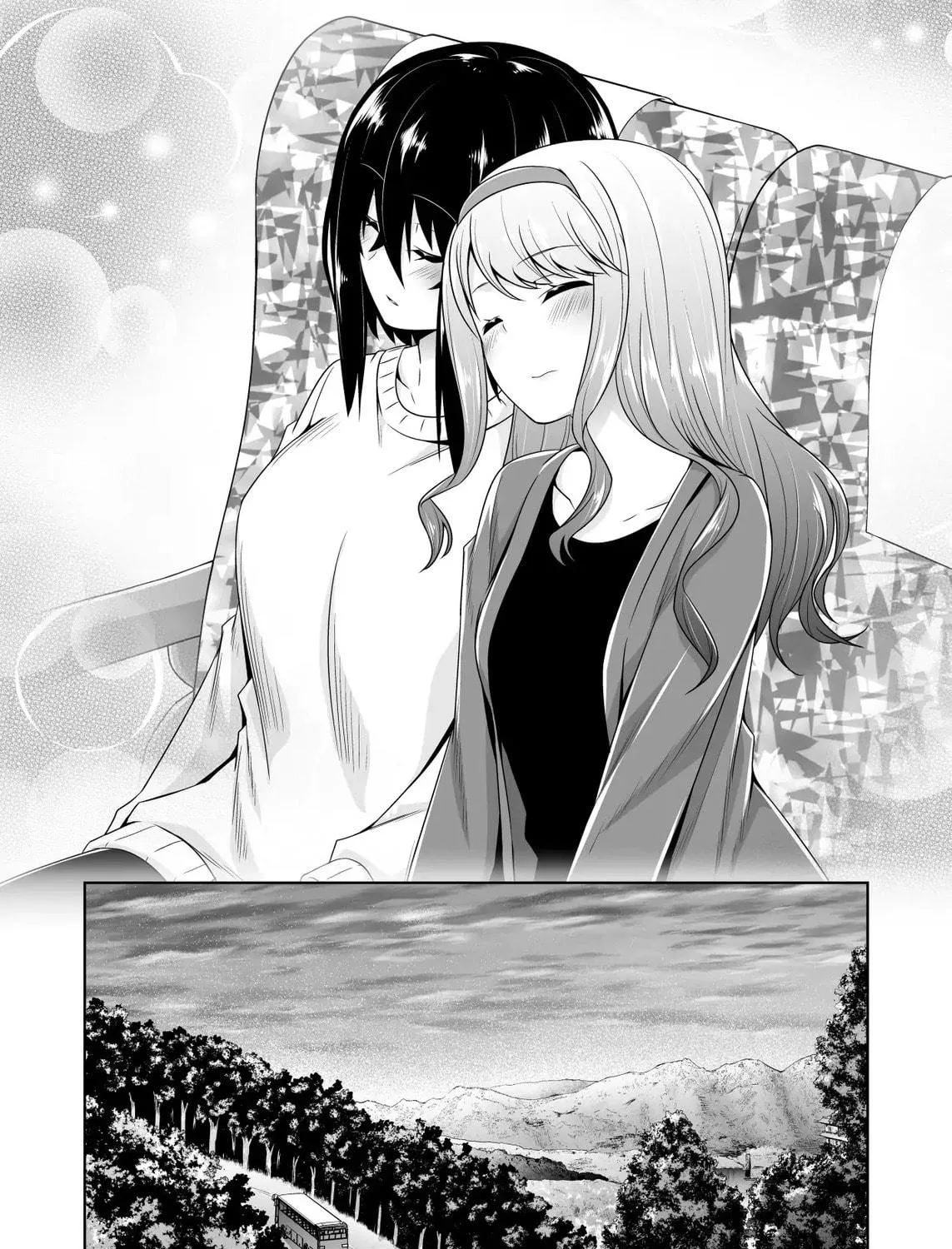 Devil Chi Chapter 82 page 23 - 