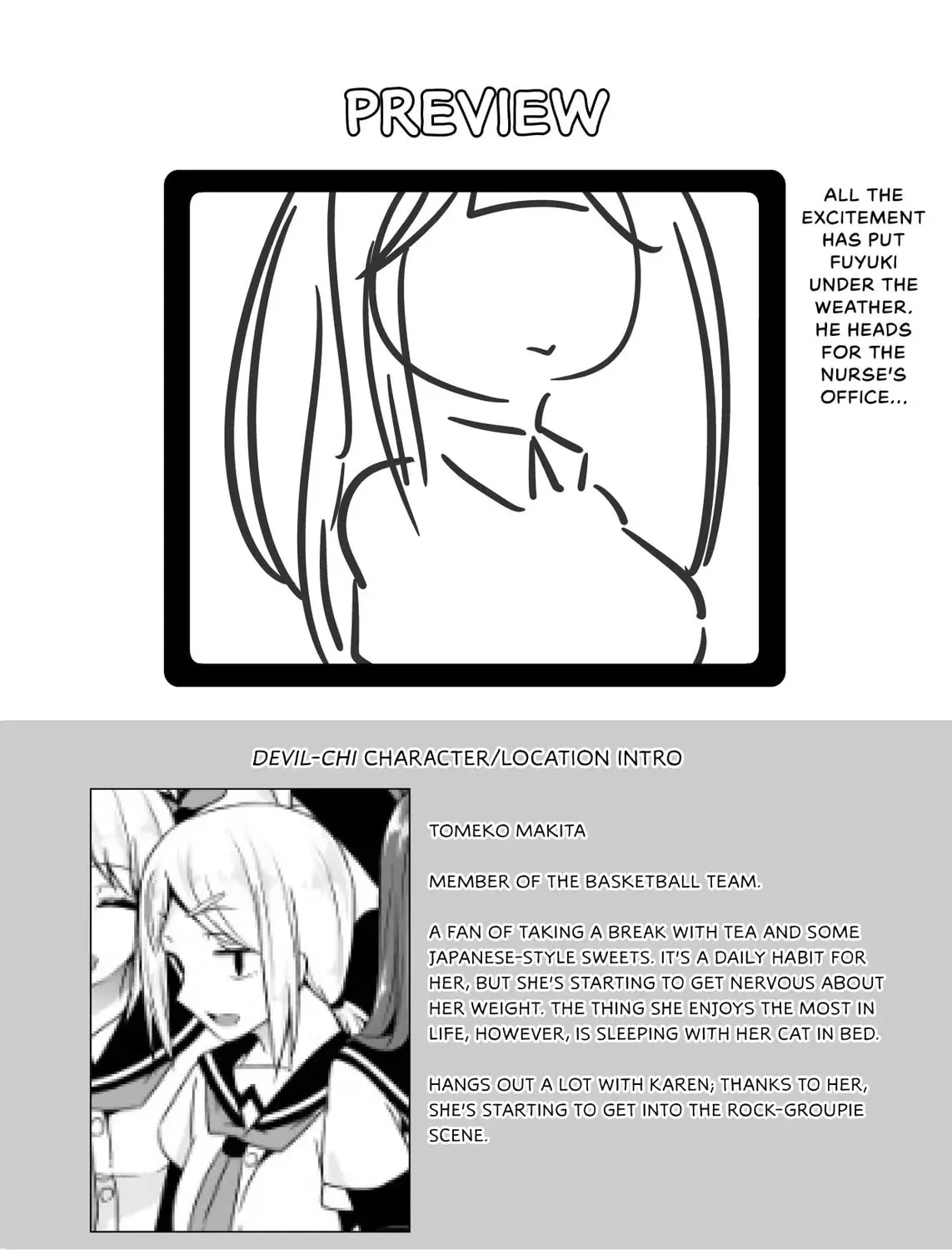Devil Chi Chapter 82 page 25 - 