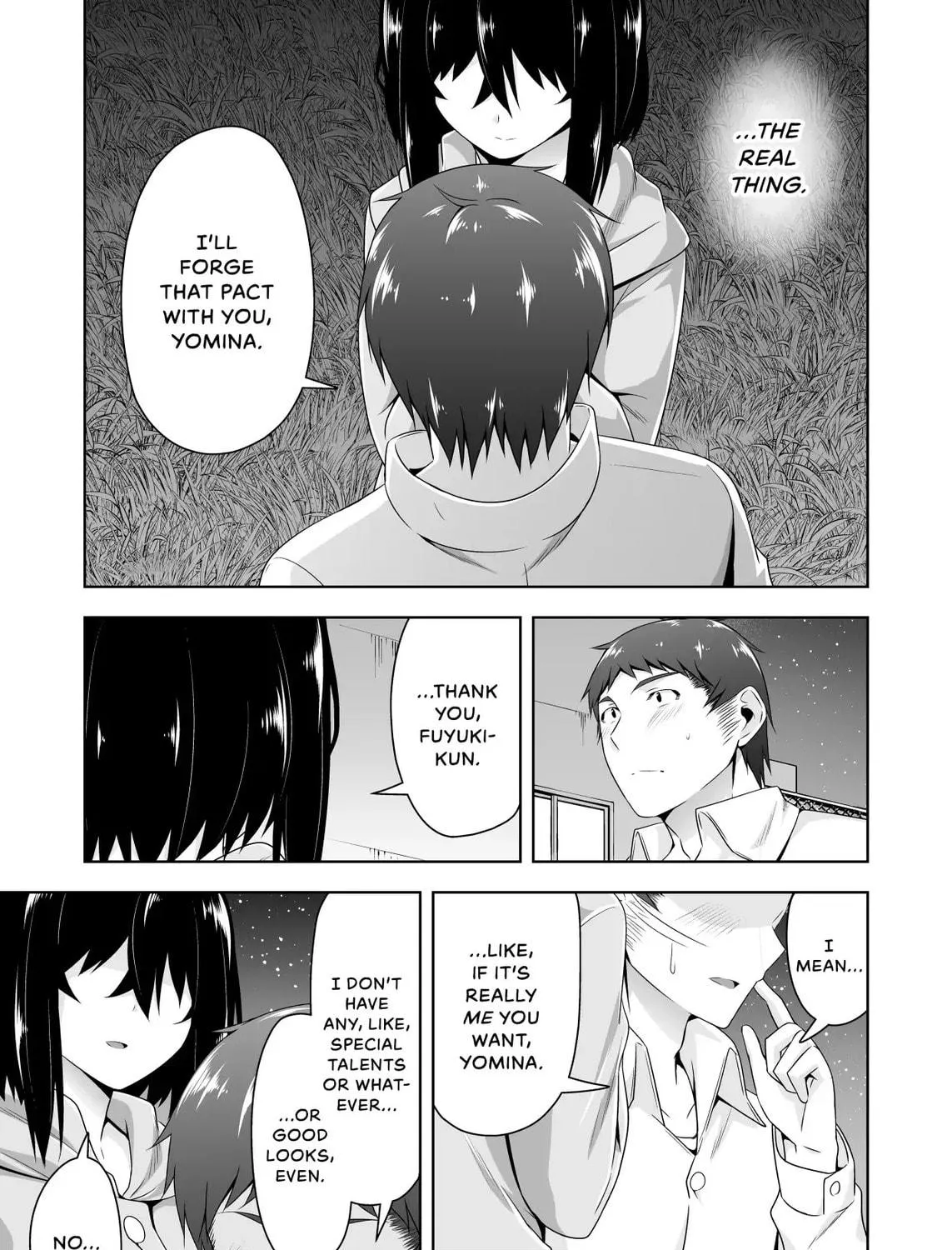 Devil Chi Chapter 82 page 5 - 