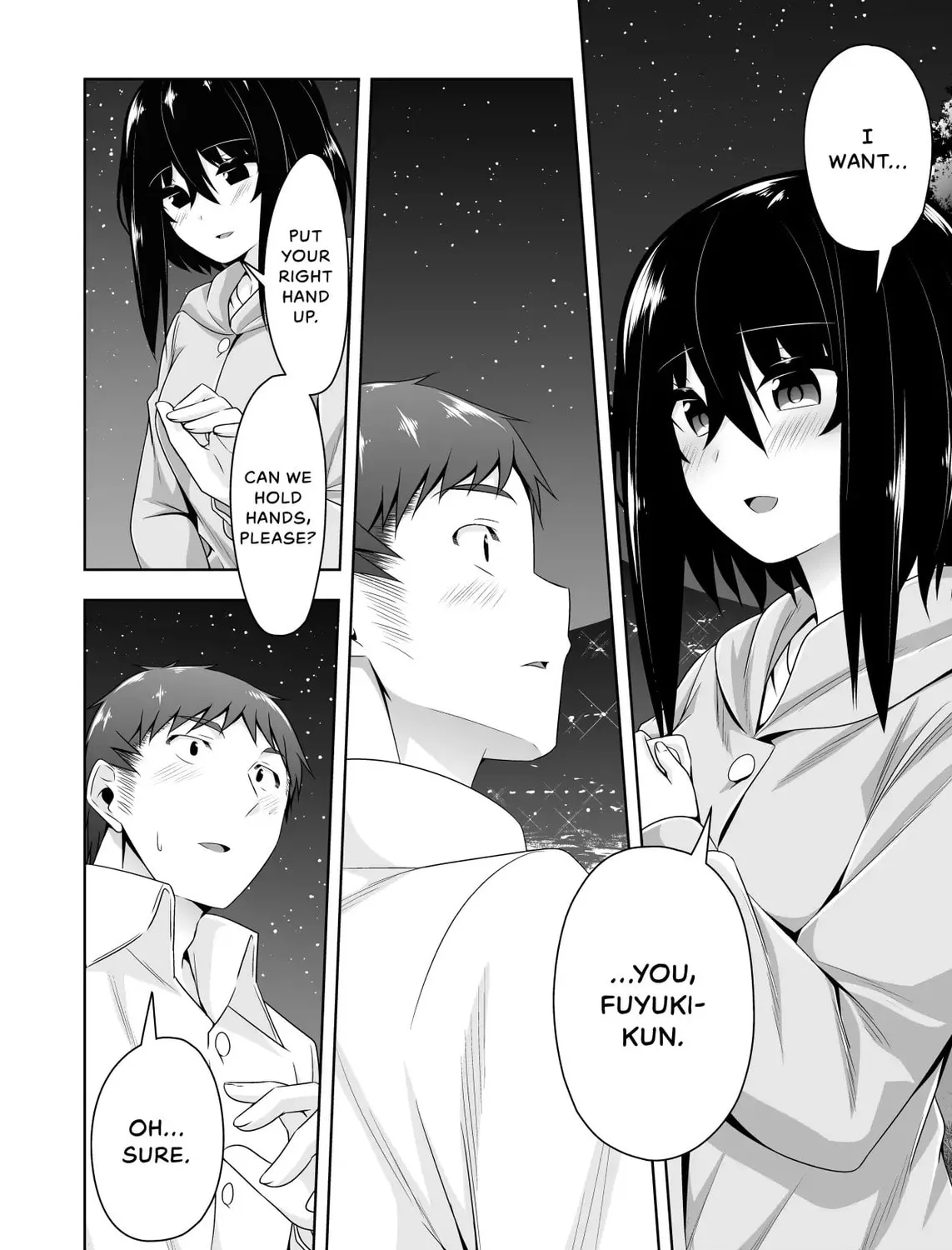 Devil Chi Chapter 82 page 7 - 