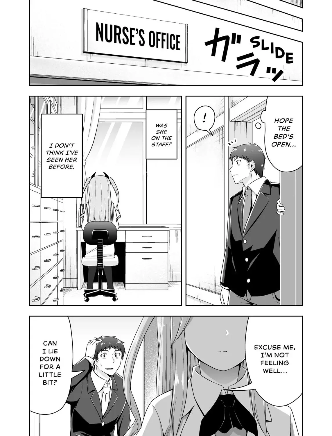 Devil Chi Chapter 83 page 7 - 
