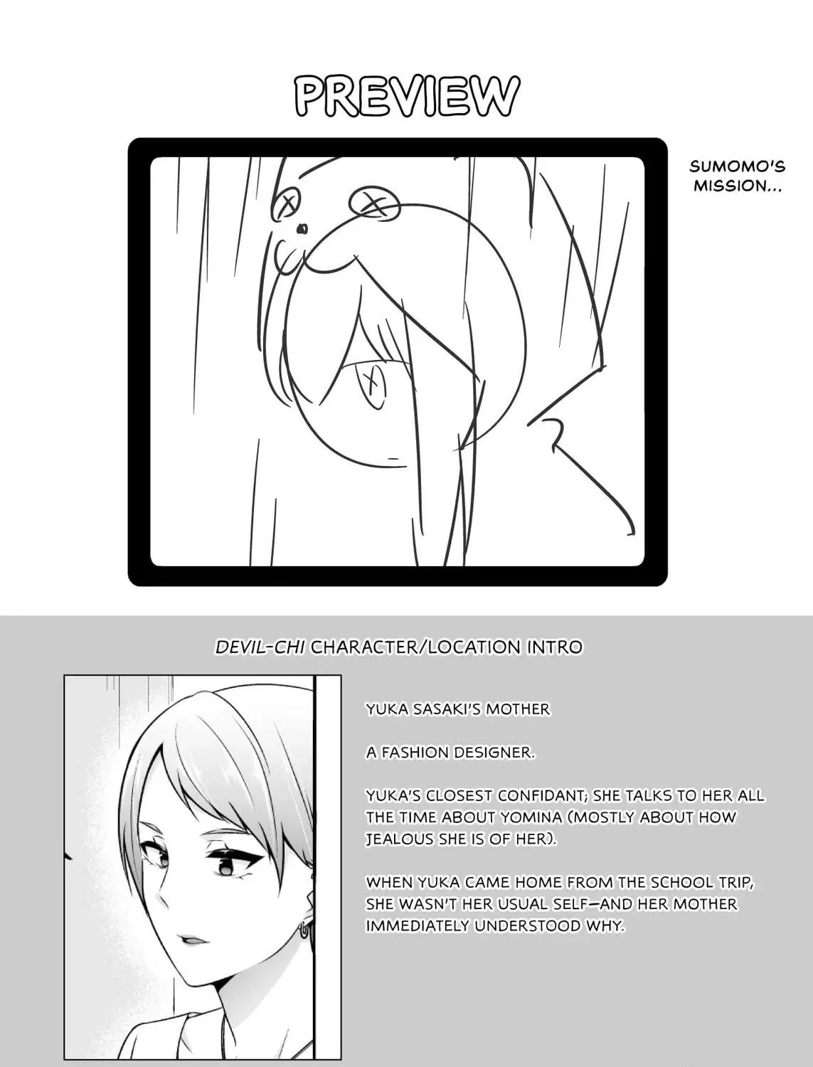 Devil Chi Chapter 84 page 23 - 