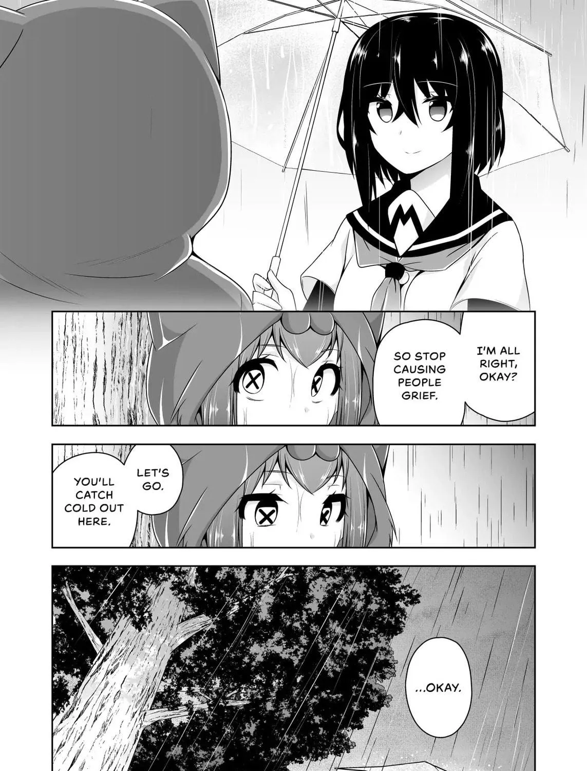 Devil Chi Chapter 85 page 23 - 
