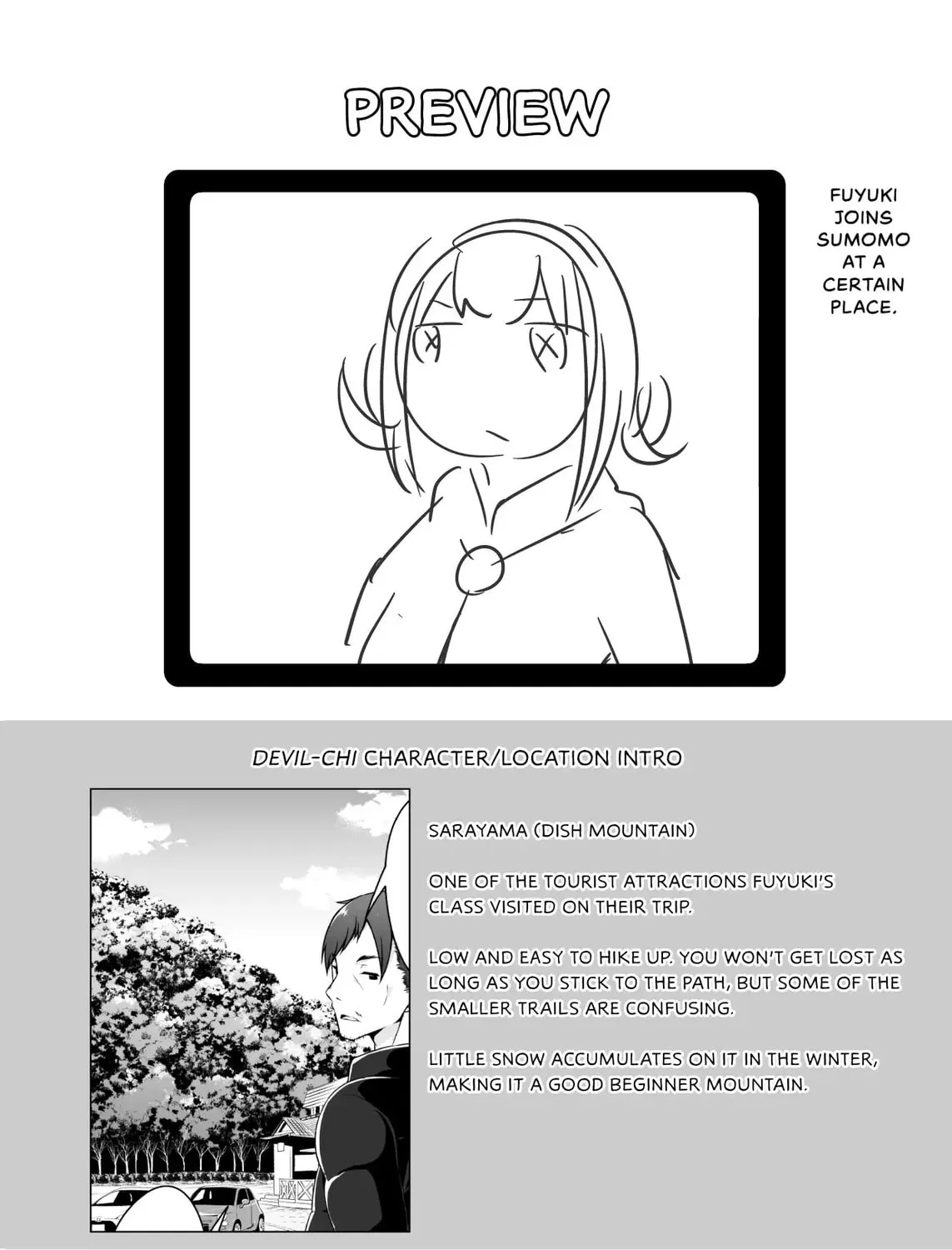 Devil Chi Chapter 85 page 25 - 