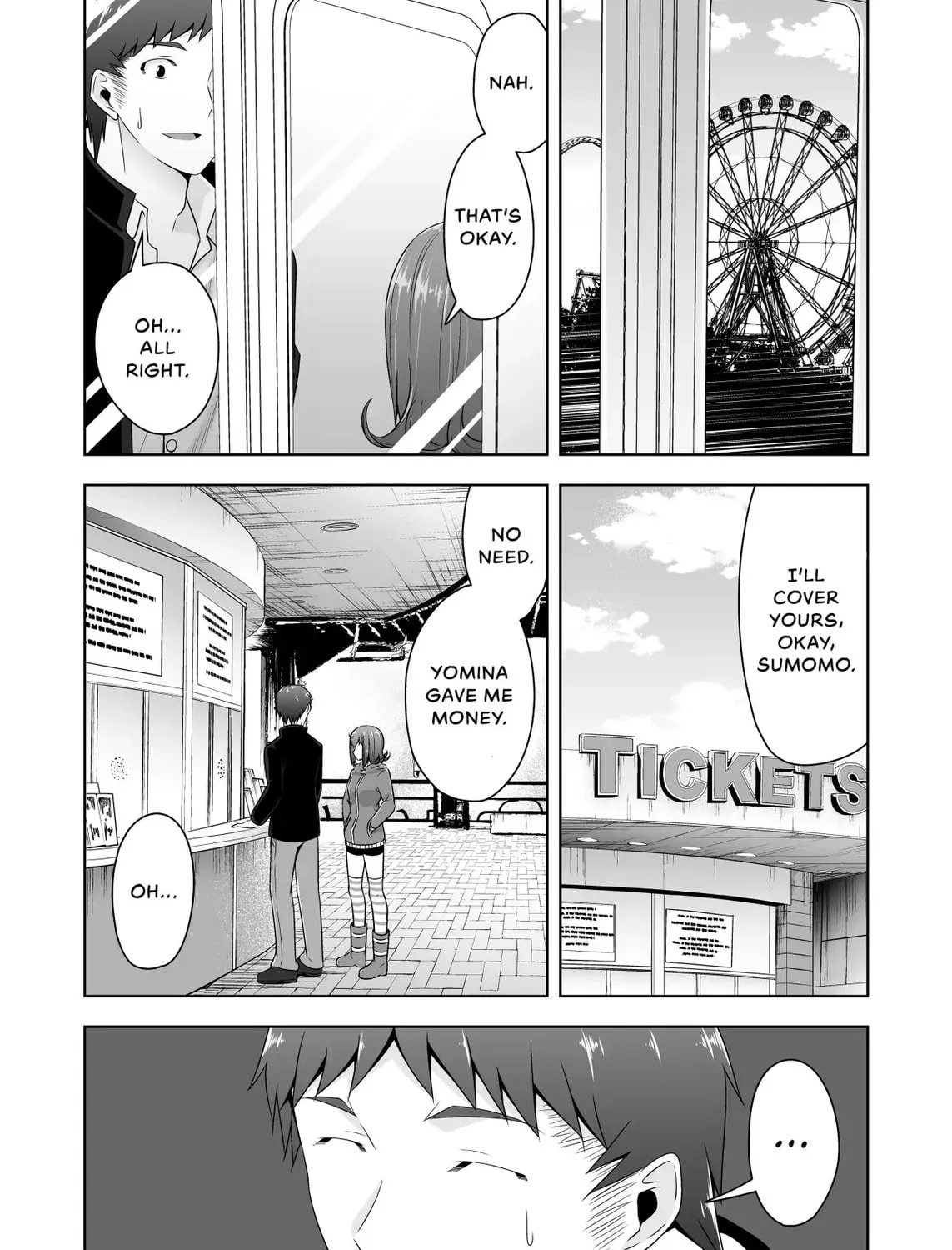 Devil Chi Chapter 86 page 13 - 