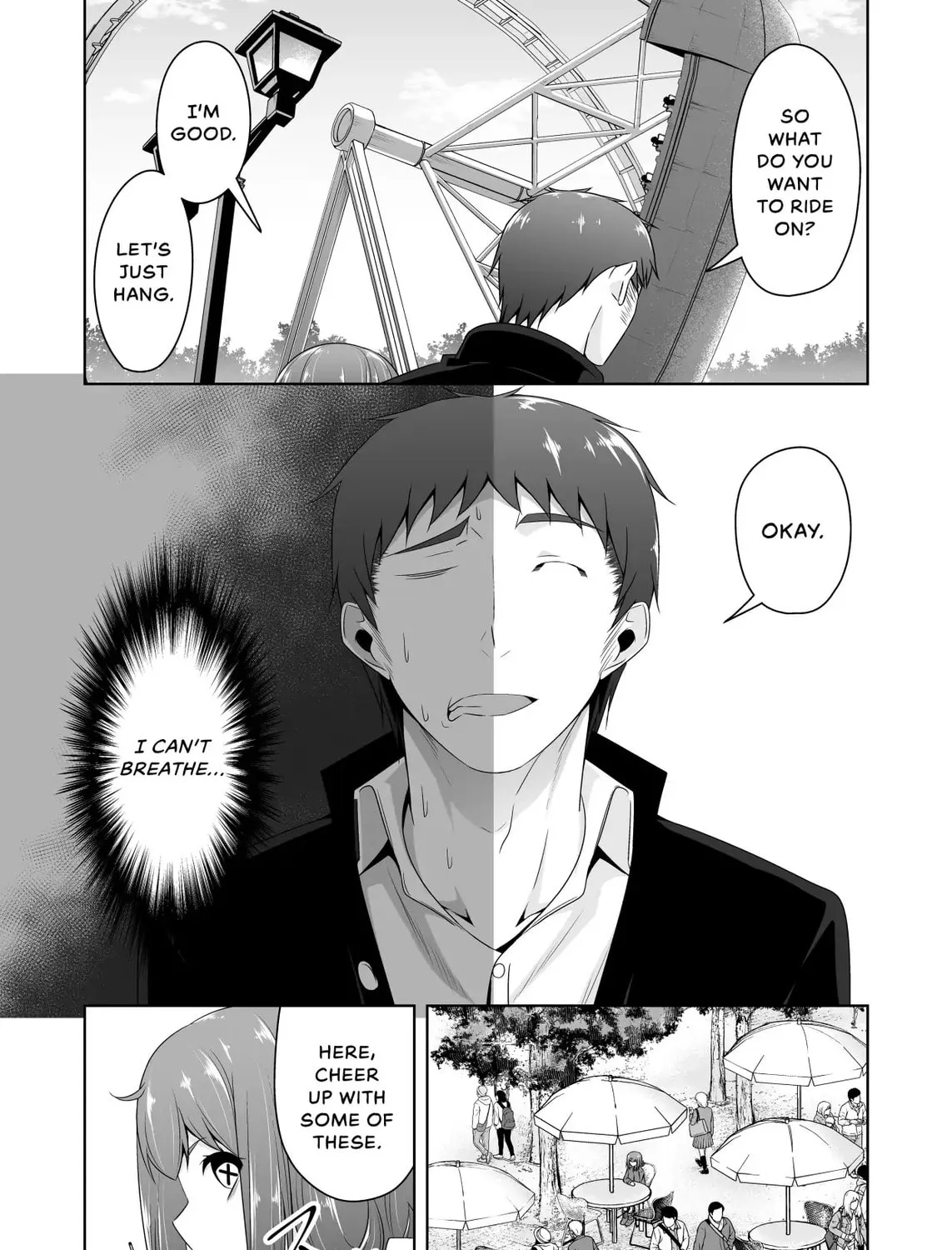 Devil Chi Chapter 86 page 15 - 