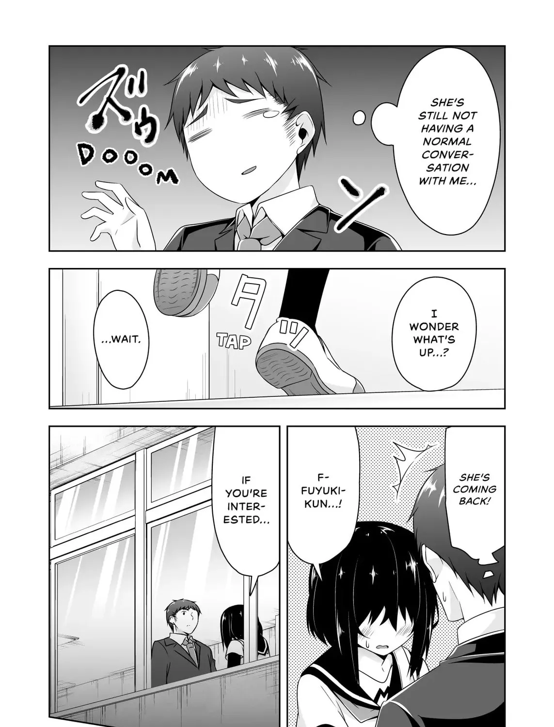 Devil Chi Chapter 86 page 3 - 