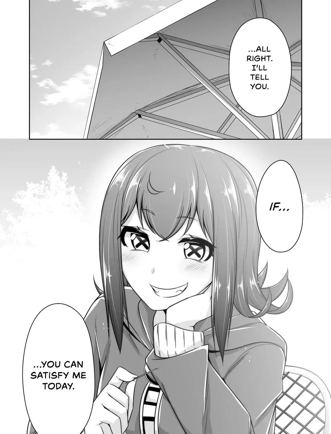Devil Chi Chapter 86 page 23 - 