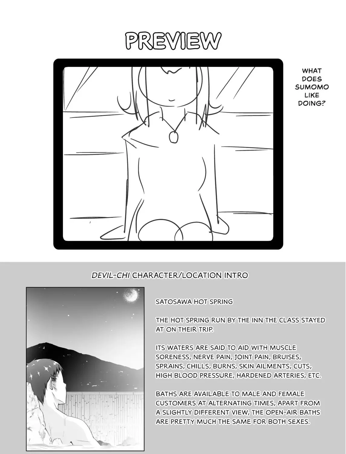 Devil Chi Chapter 86 page 25 - 