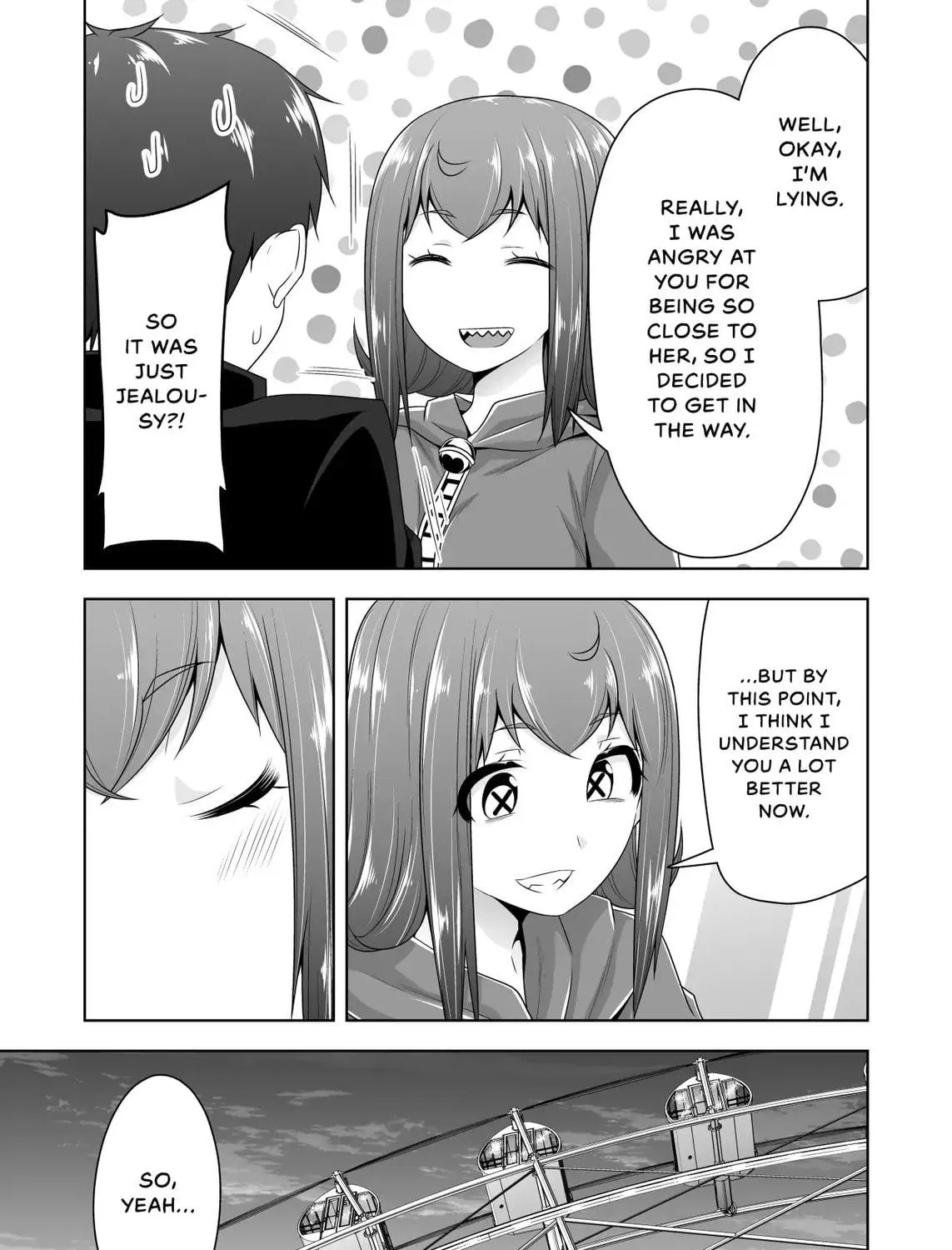 Devil Chi Chapter 87 page 17 - 
