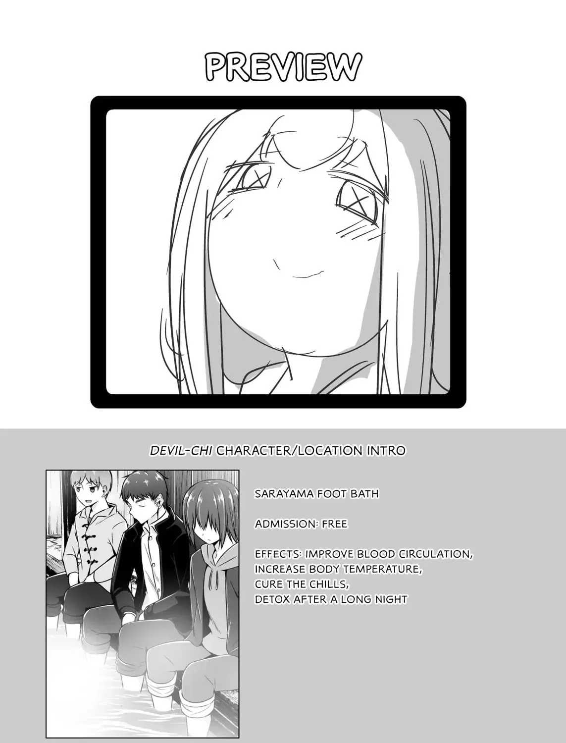 Devil Chi Chapter 87 page 25 - 