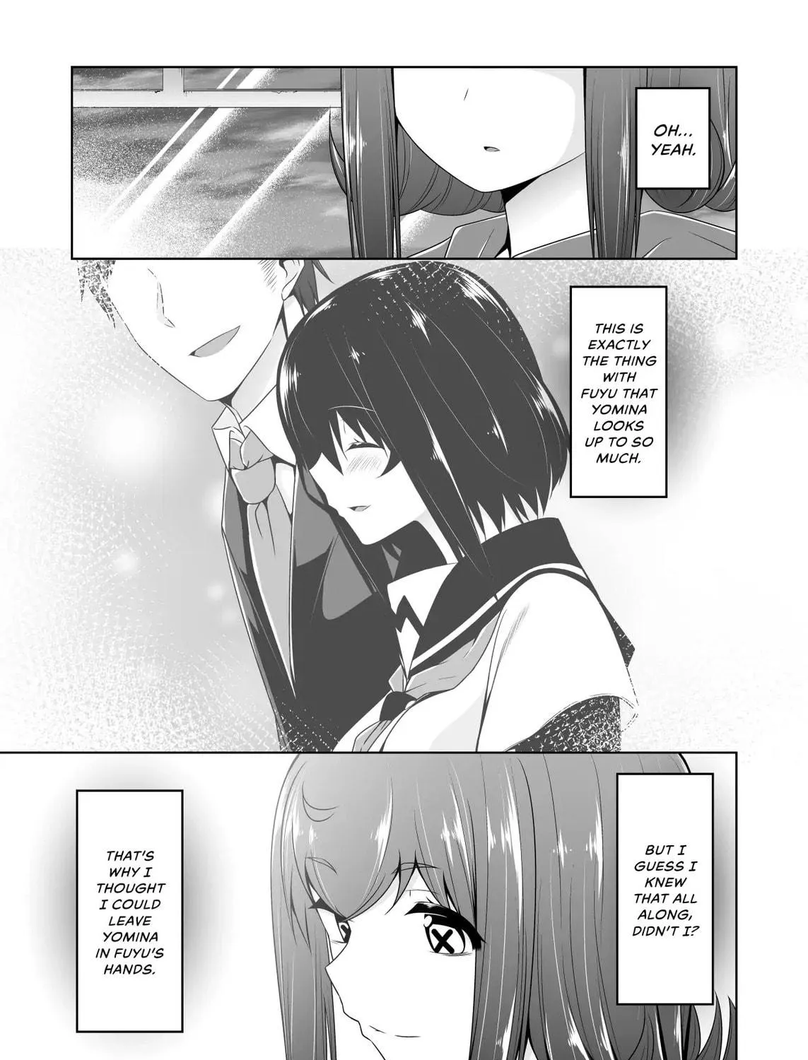 Devil Chi Chapter 88 page 17 - 
