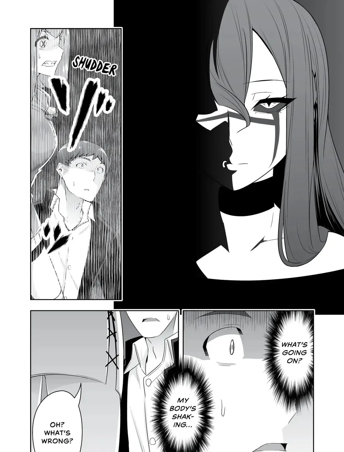 Devil Chi Chapter 89 page 7 - 