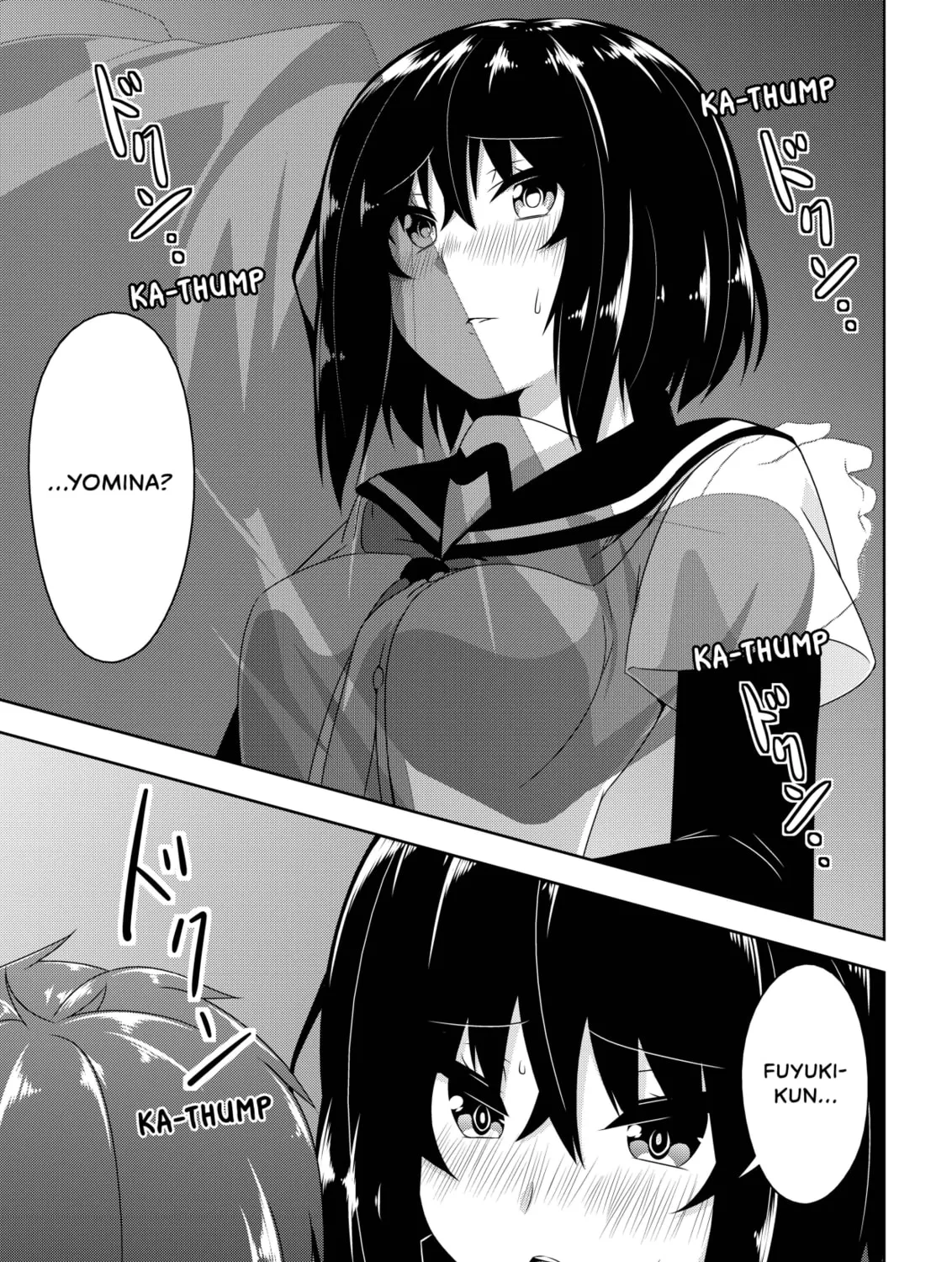 Devil Chi Chapter 9 page 25 - 