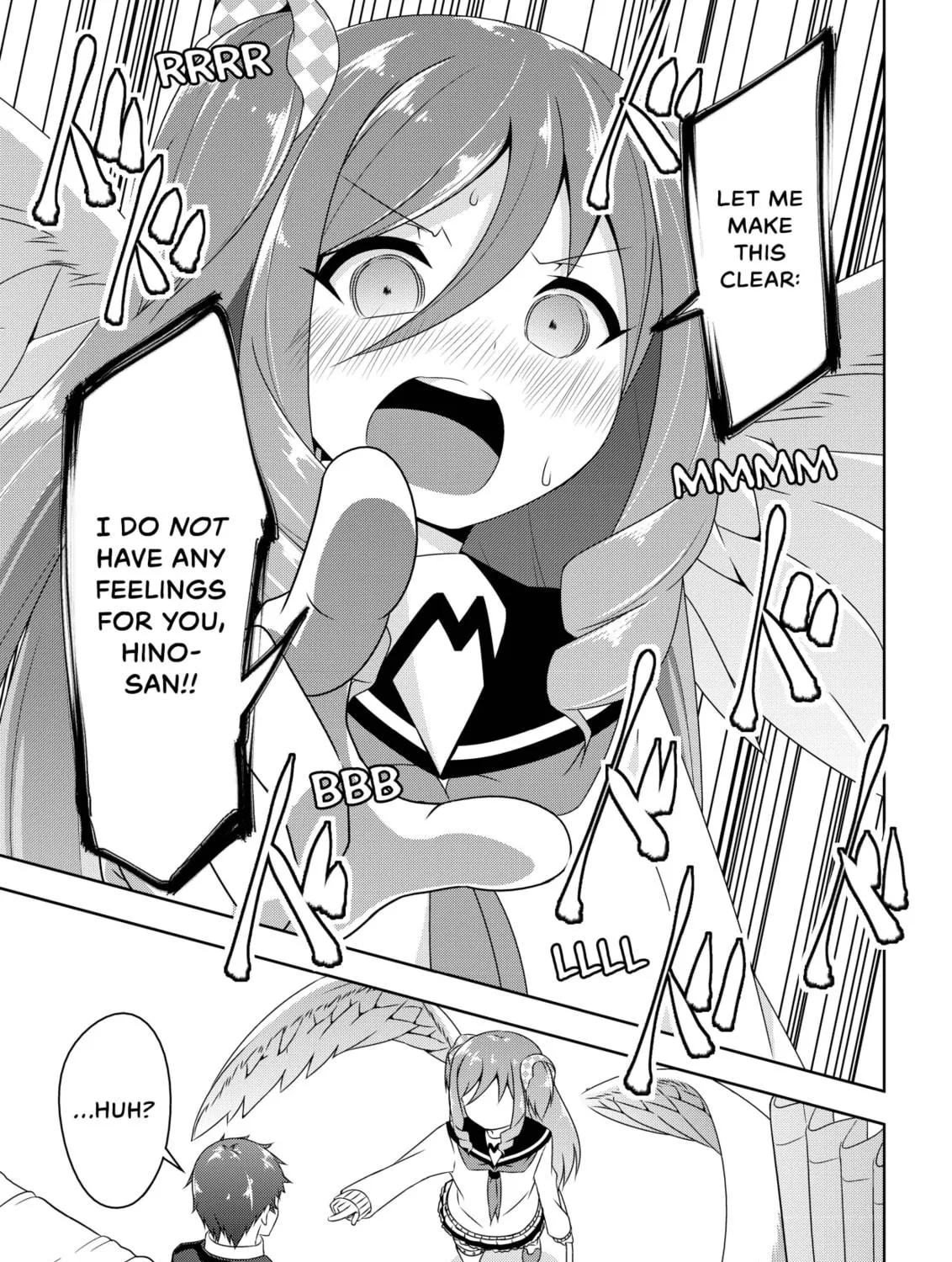 Devil Chi Chapter 9 page 5 - 