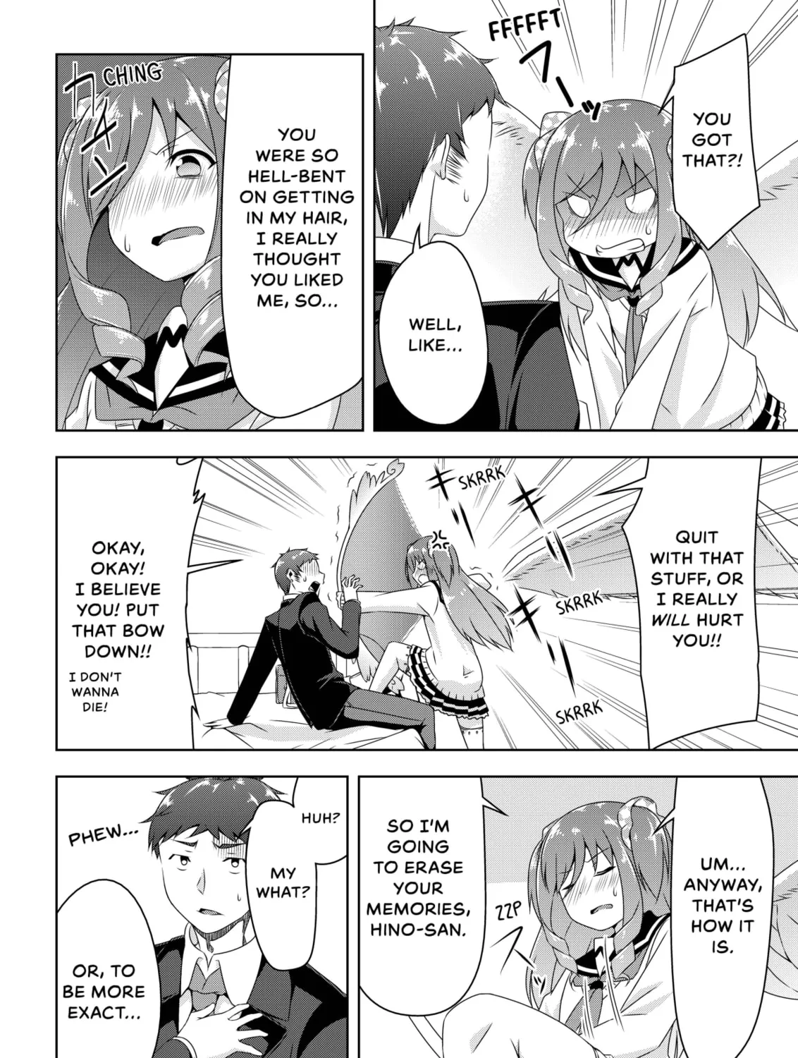 Devil Chi Chapter 9 page 7 - 