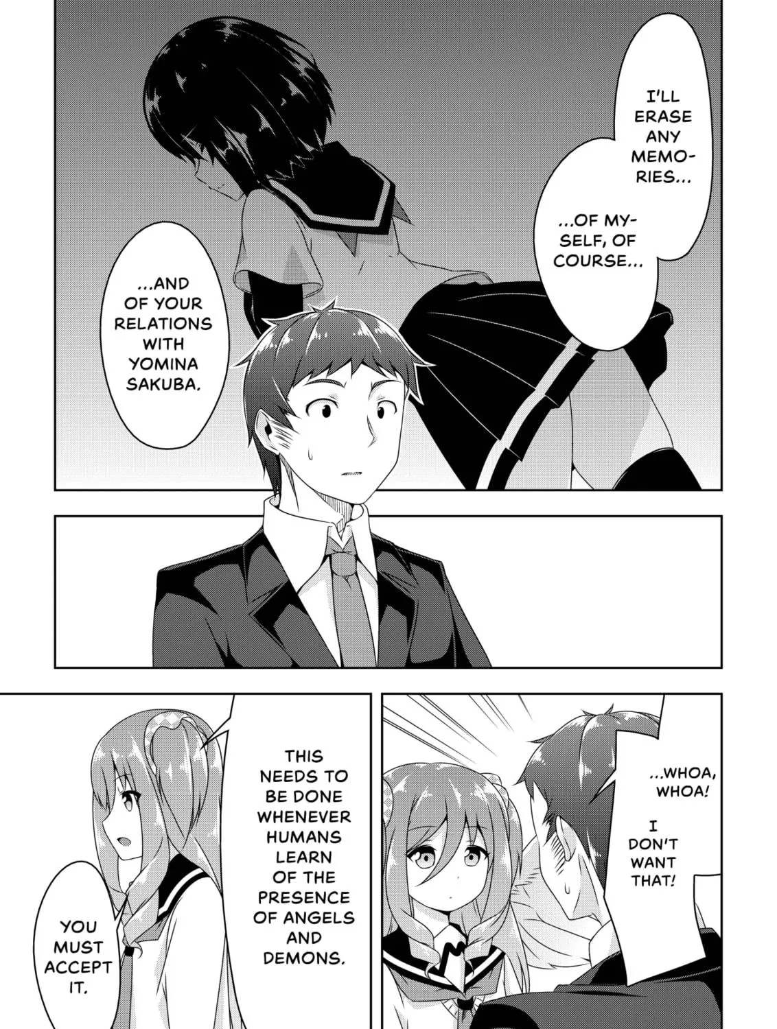 Devil Chi Chapter 9 page 9 - 