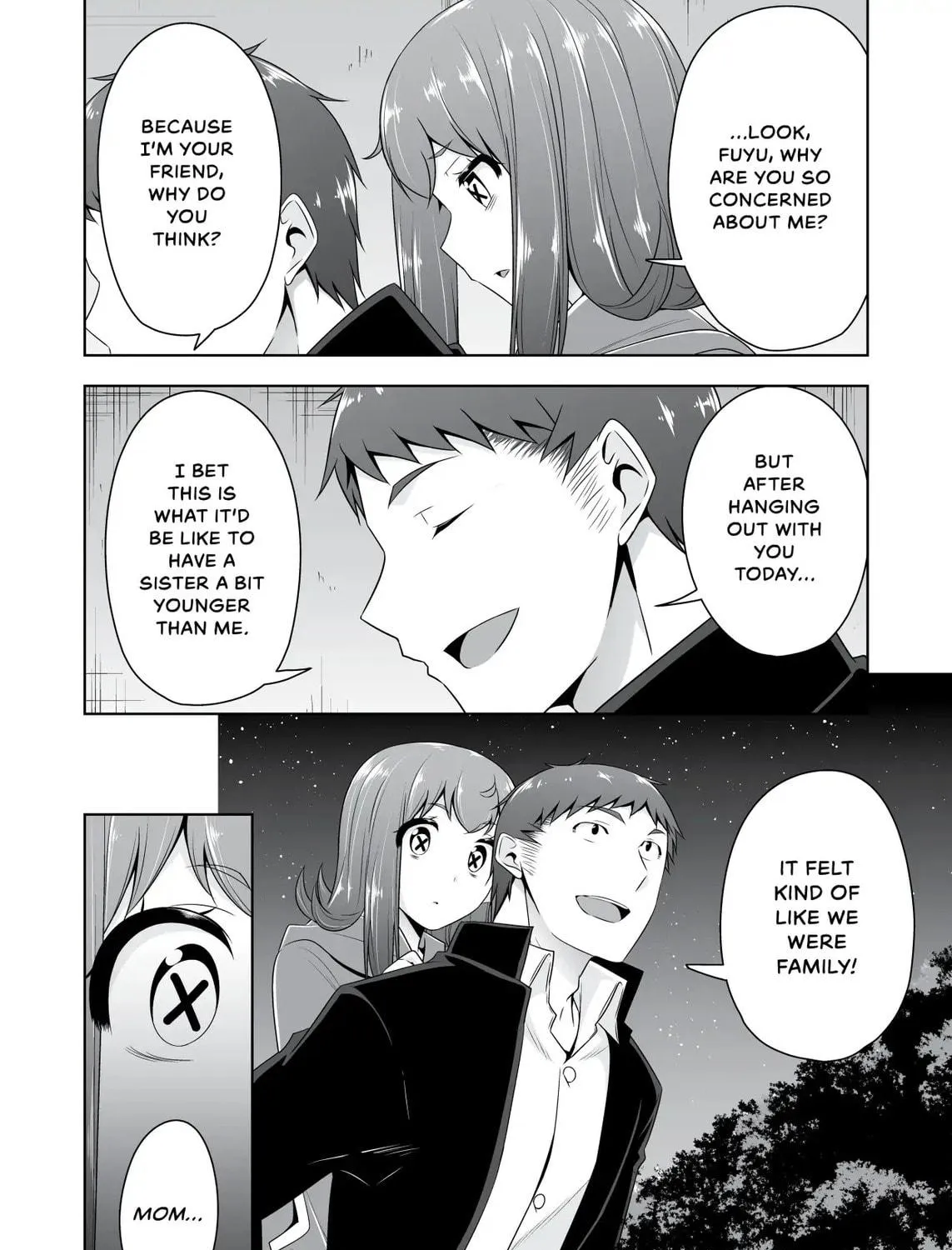 Devil Chi Chapter 90 page 19 - 