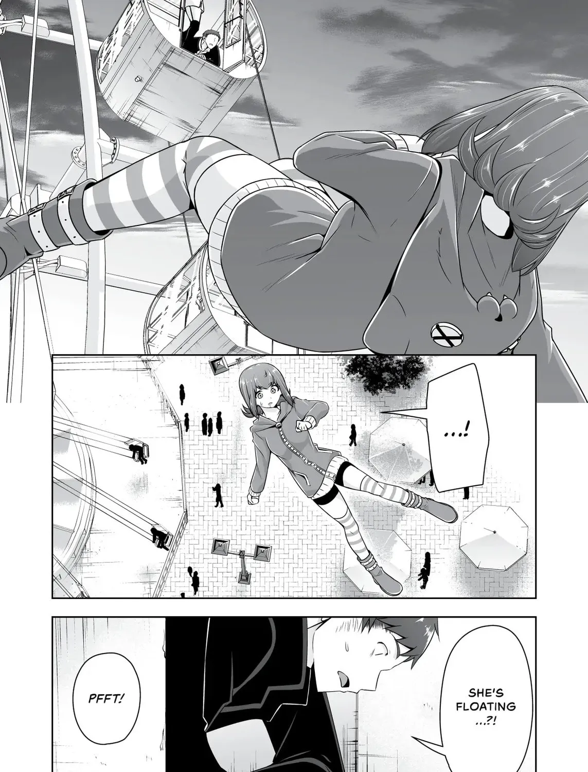 Devil Chi Chapter 90 page 3 - 