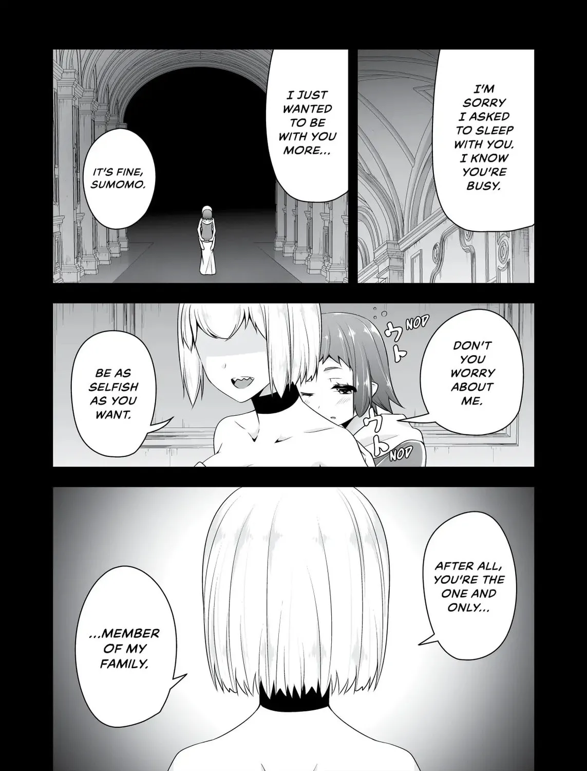 Devil Chi Chapter 90 page 21 - 