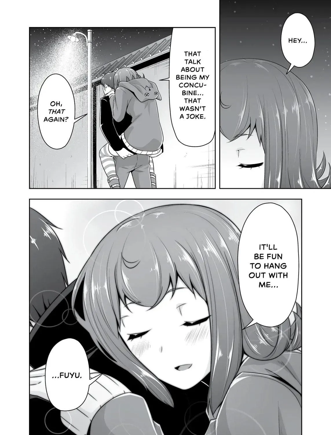 Devil Chi Chapter 90 page 23 - 