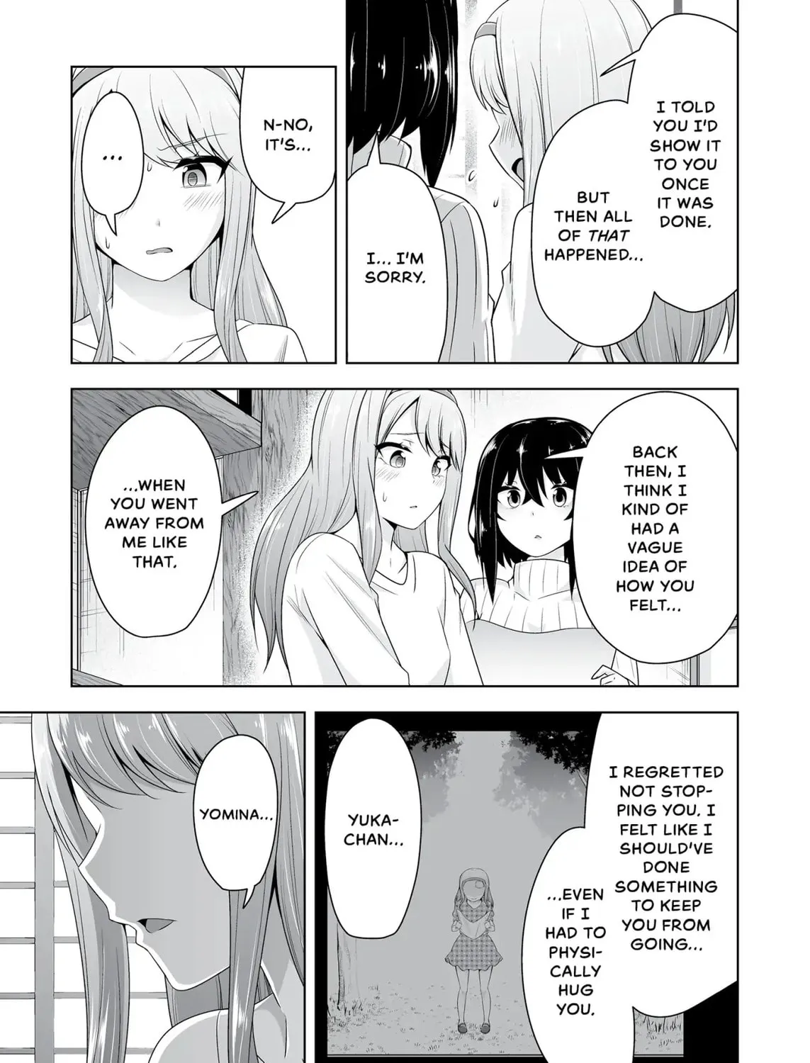 Devil Chi Chapter 92 page 13 - 