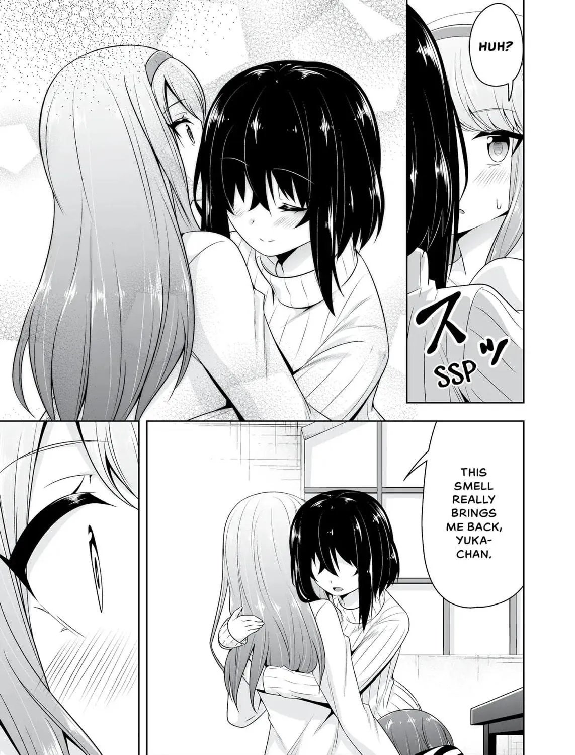 Devil Chi Chapter 92 page 17 - 