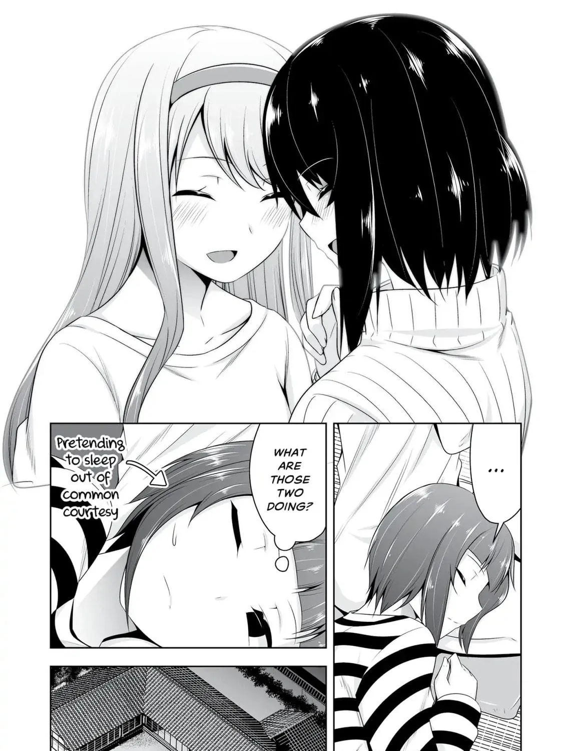 Devil Chi Chapter 92 page 23 - 