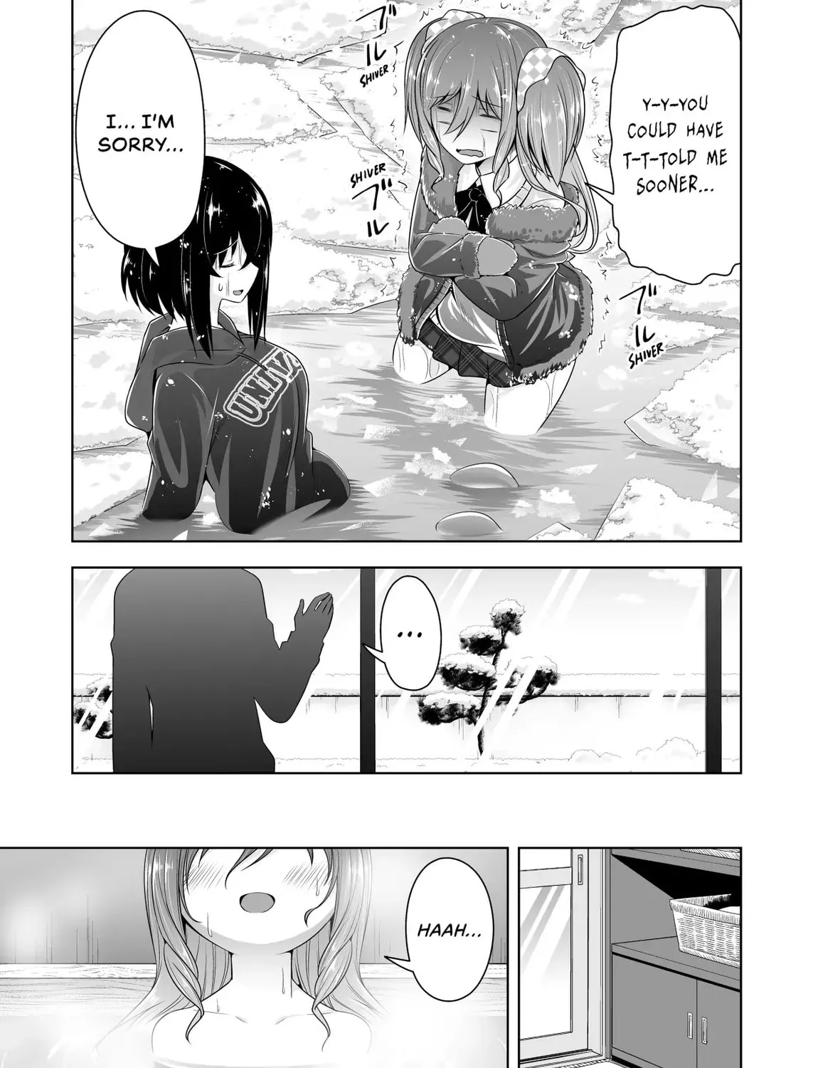 Devil Chi Chapter 95 page 13 - 