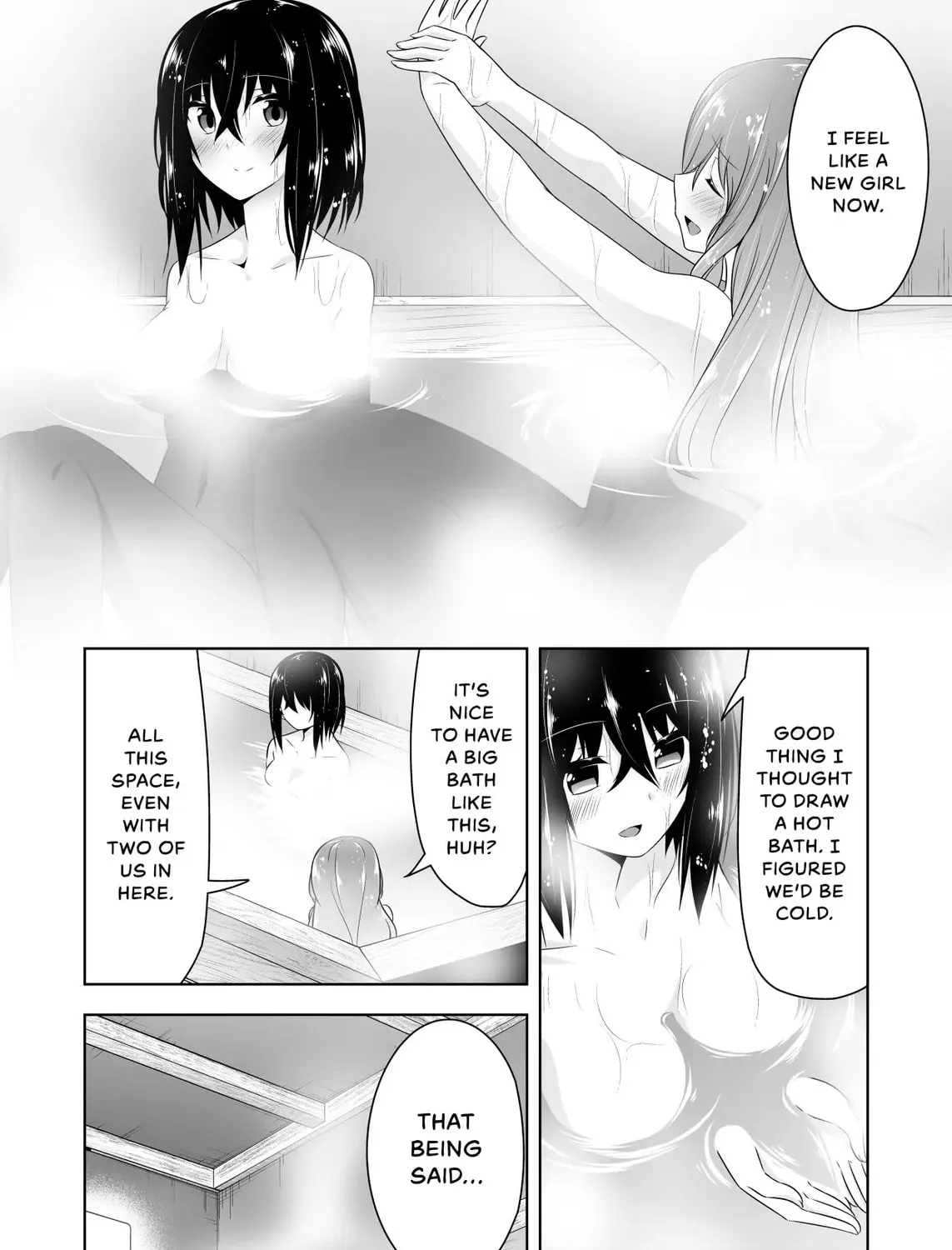 Devil Chi Chapter 95 page 15 - 