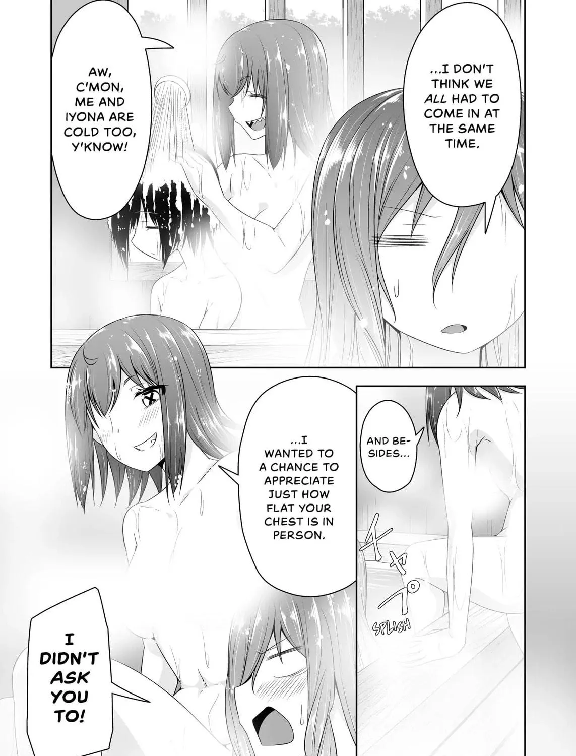 Devil Chi Chapter 95 page 17 - 