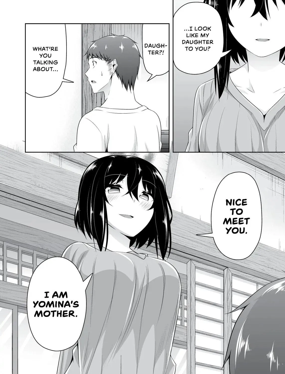 Devil Chi Chapter 95 page 23 - 