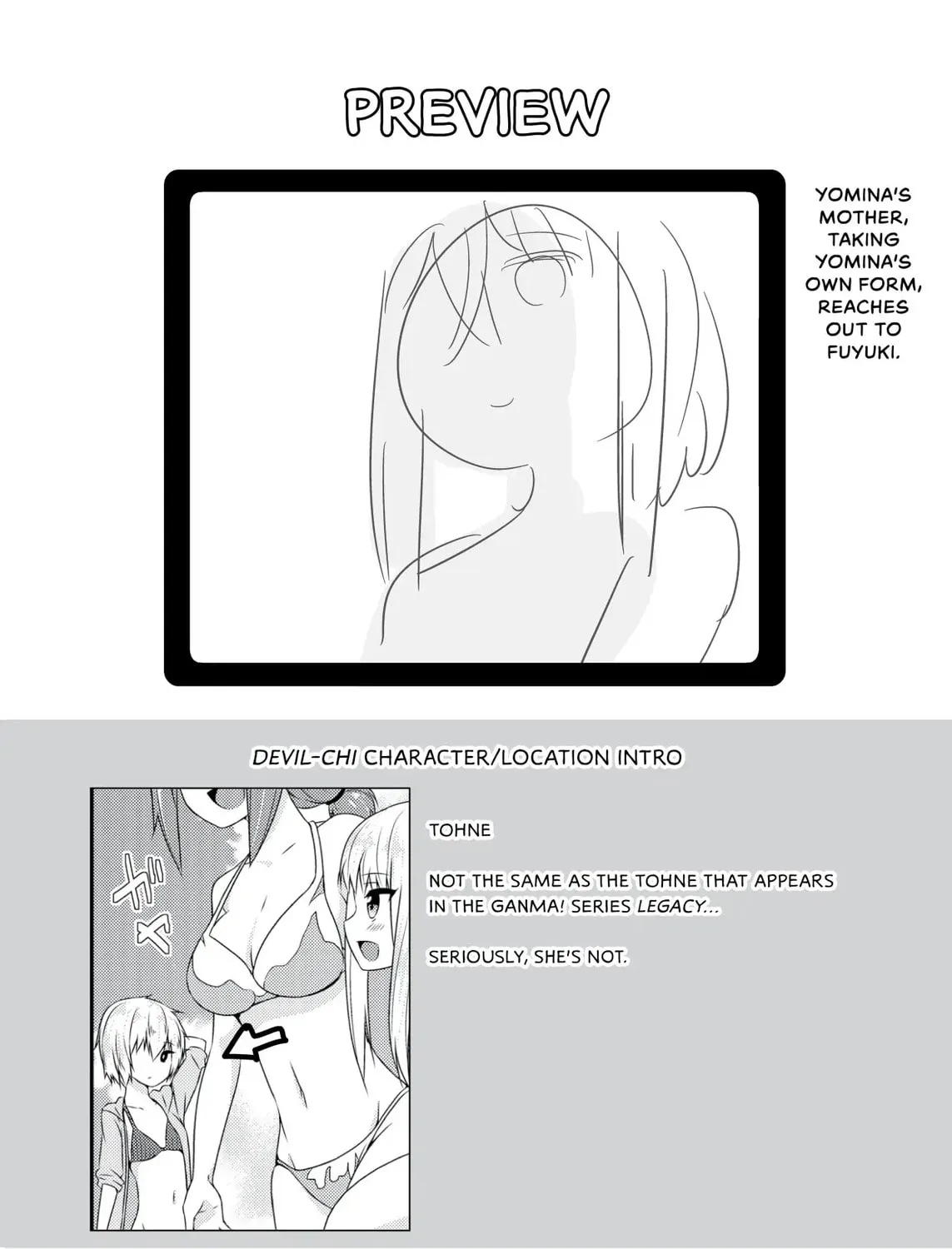 Devil Chi Chapter 95 page 25 - 