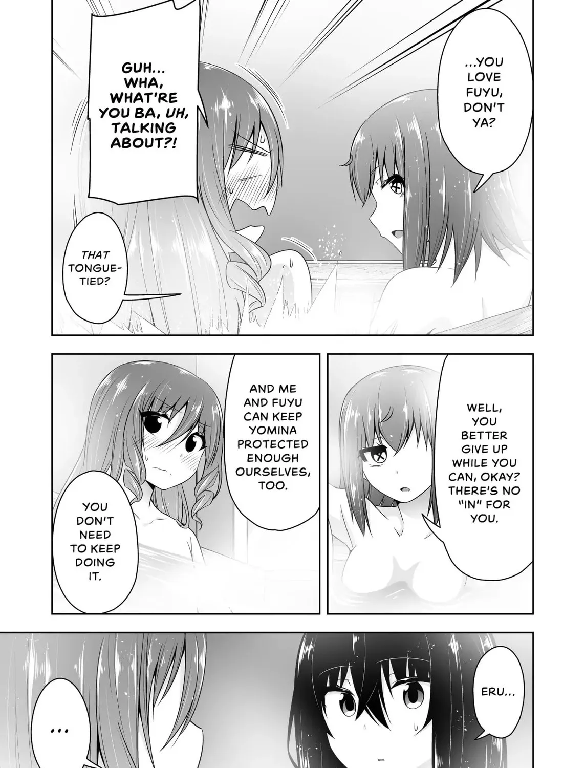 Devil Chi Chapter 96 page 13 - 