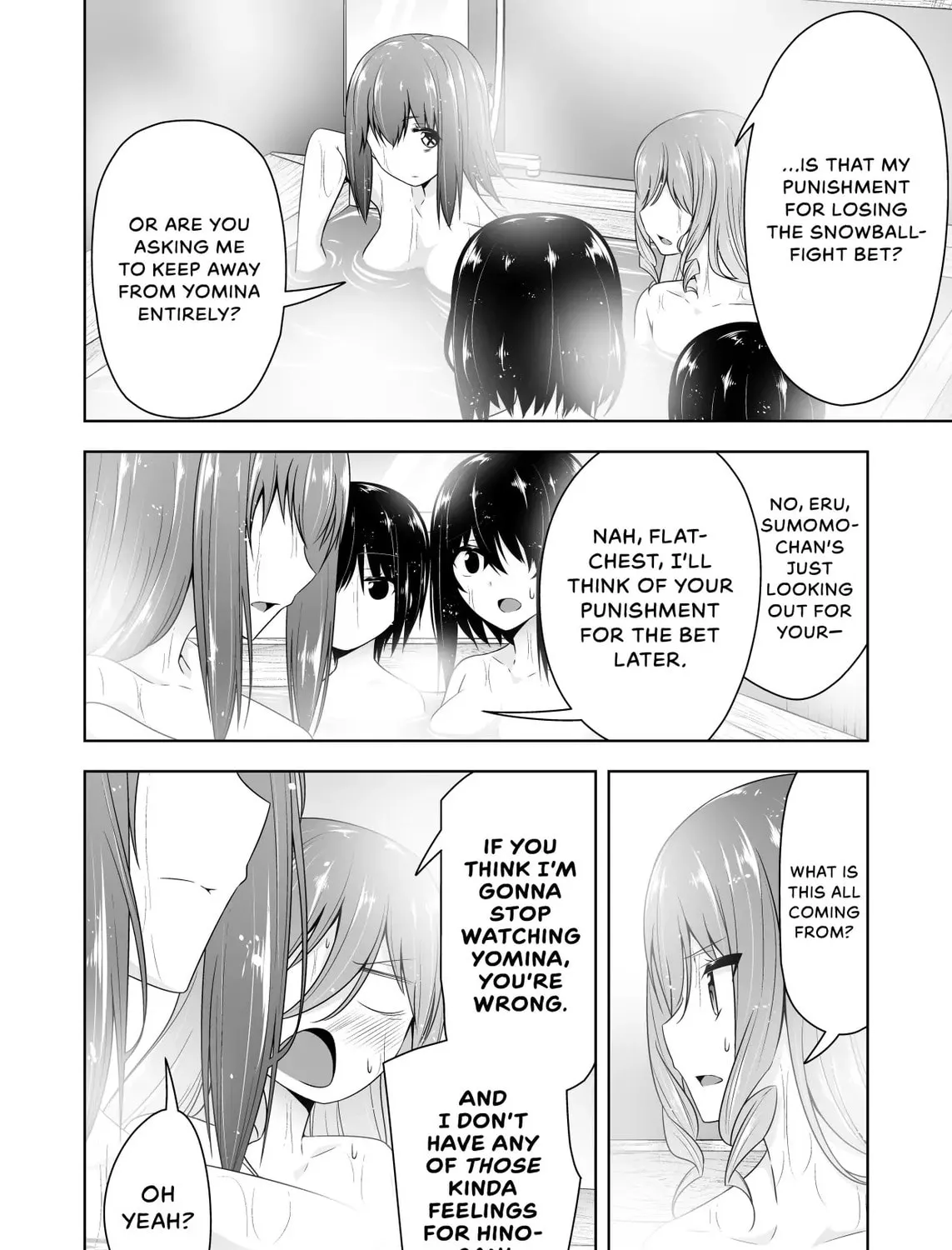 Devil Chi Chapter 96 page 15 - 
