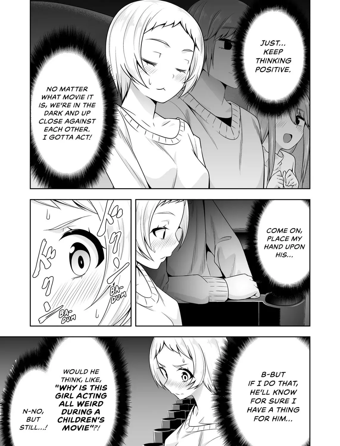 Devil Chi Chapter 97 page 13 - 