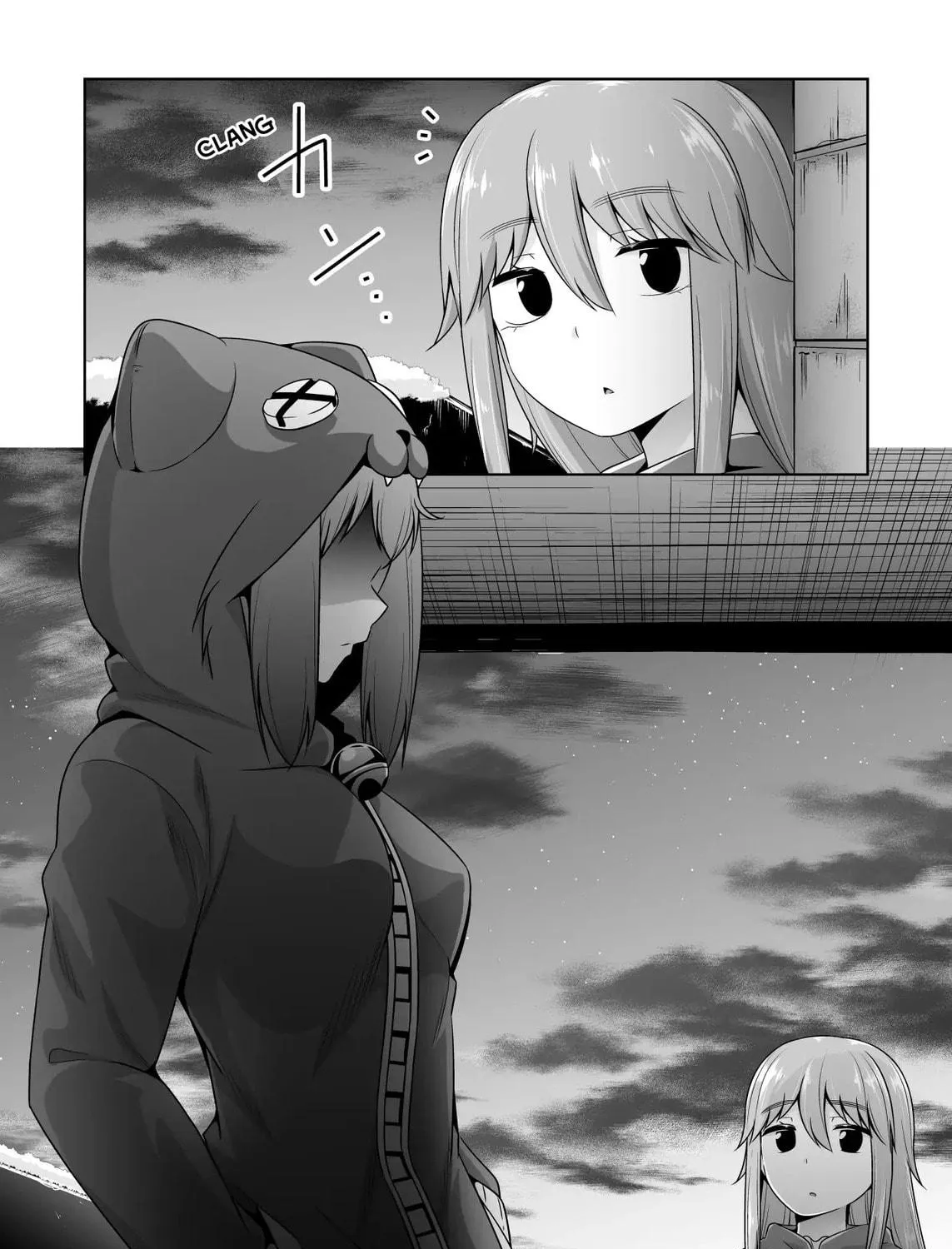 Devil Chi Chapter 97 page 23 - 